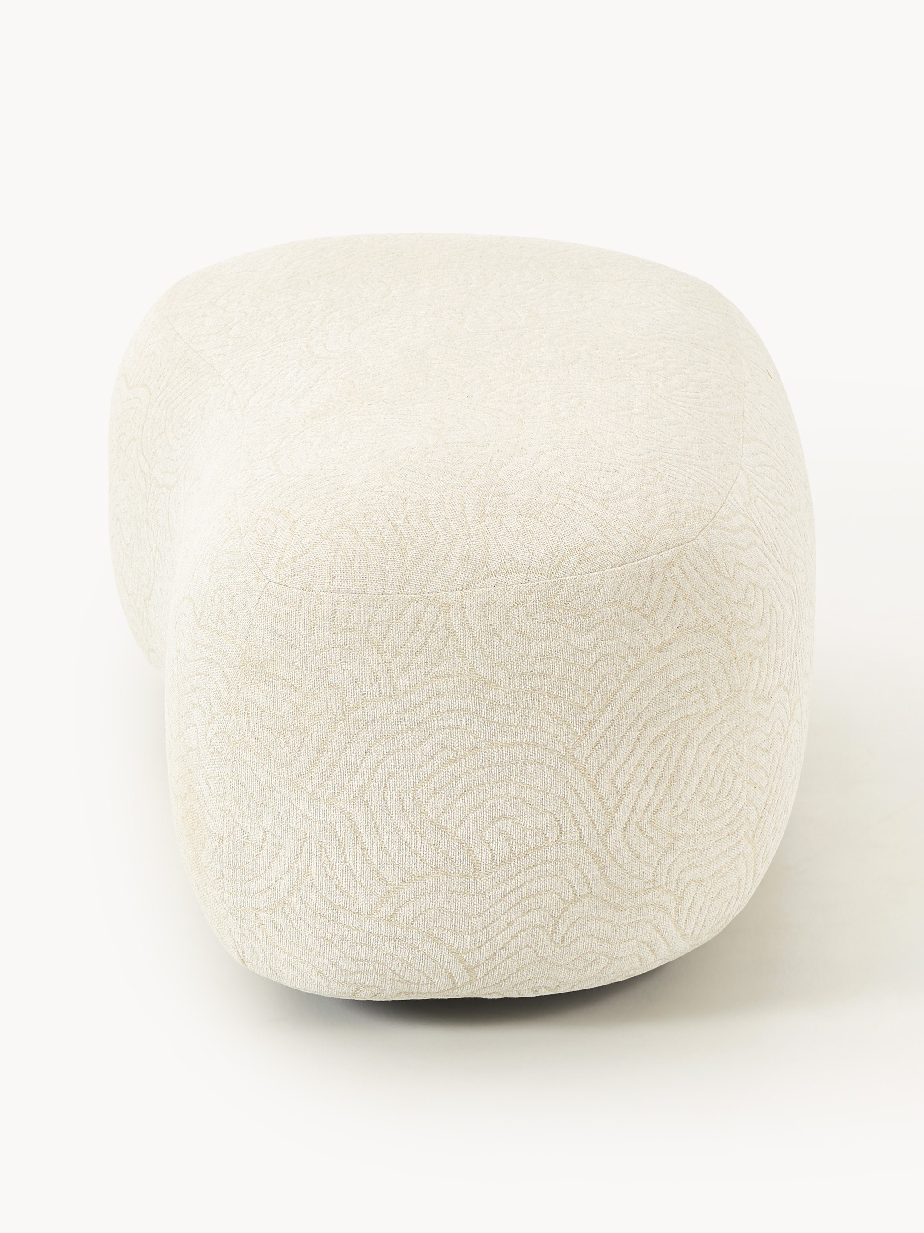 Alba XL Ottoman