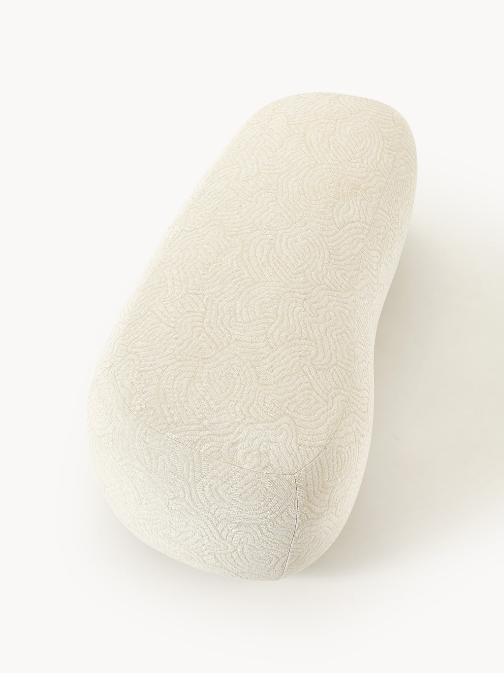 Alba XL Ottoman