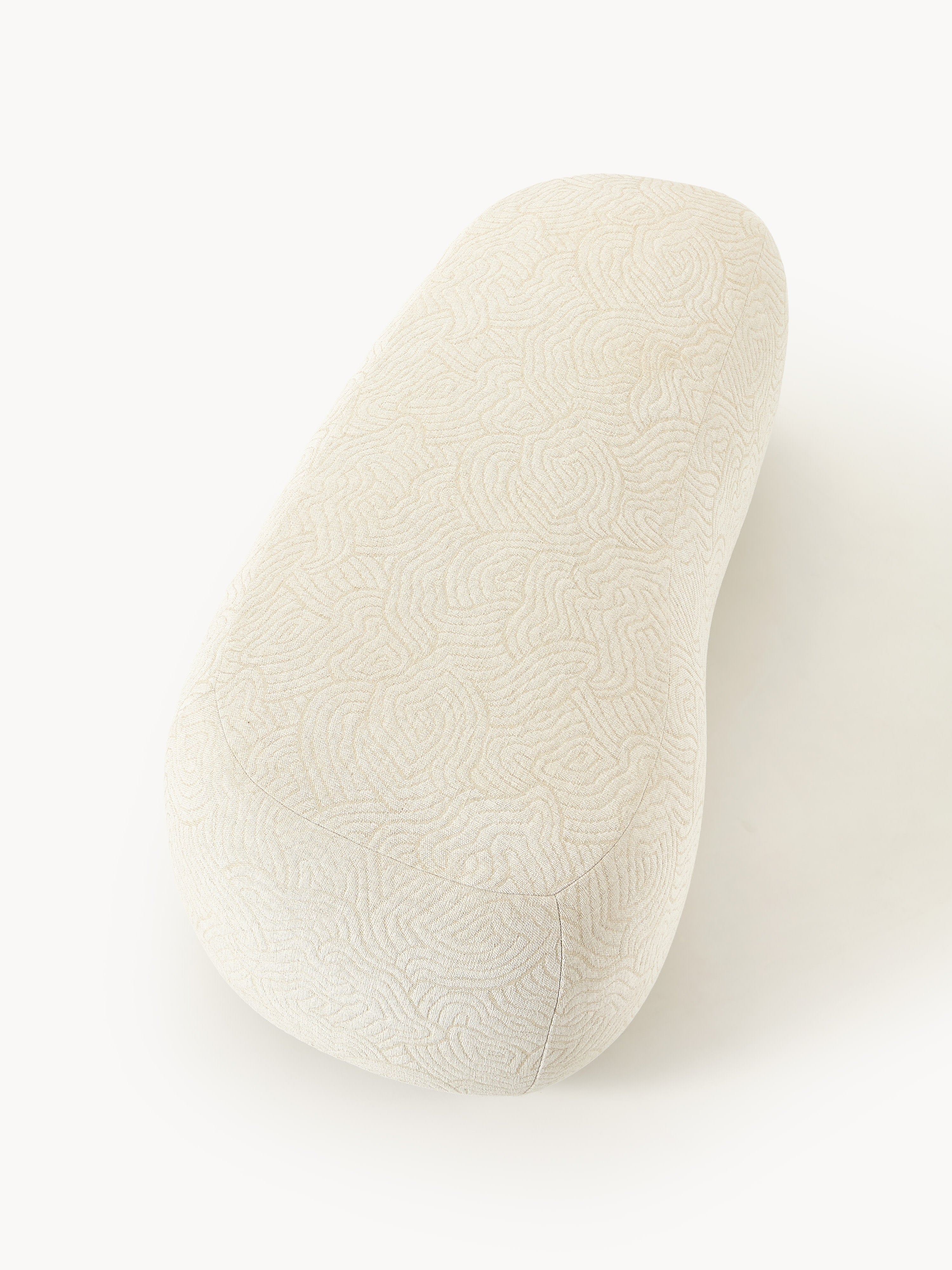 Alba XL Ottoman