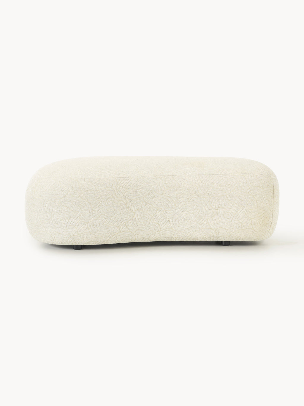 Alba XL Ottoman