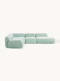 Gallery image 1 - XL Modular Corner Sofa Wolke with Chaise End