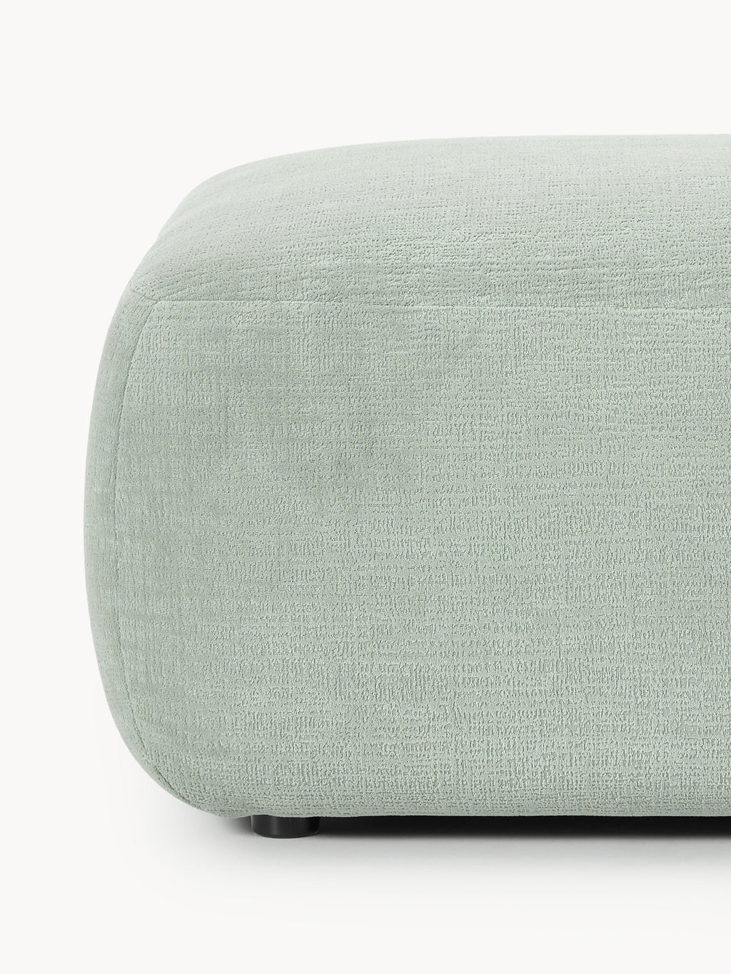 Sofia Modular Ottoman (4-seater)
