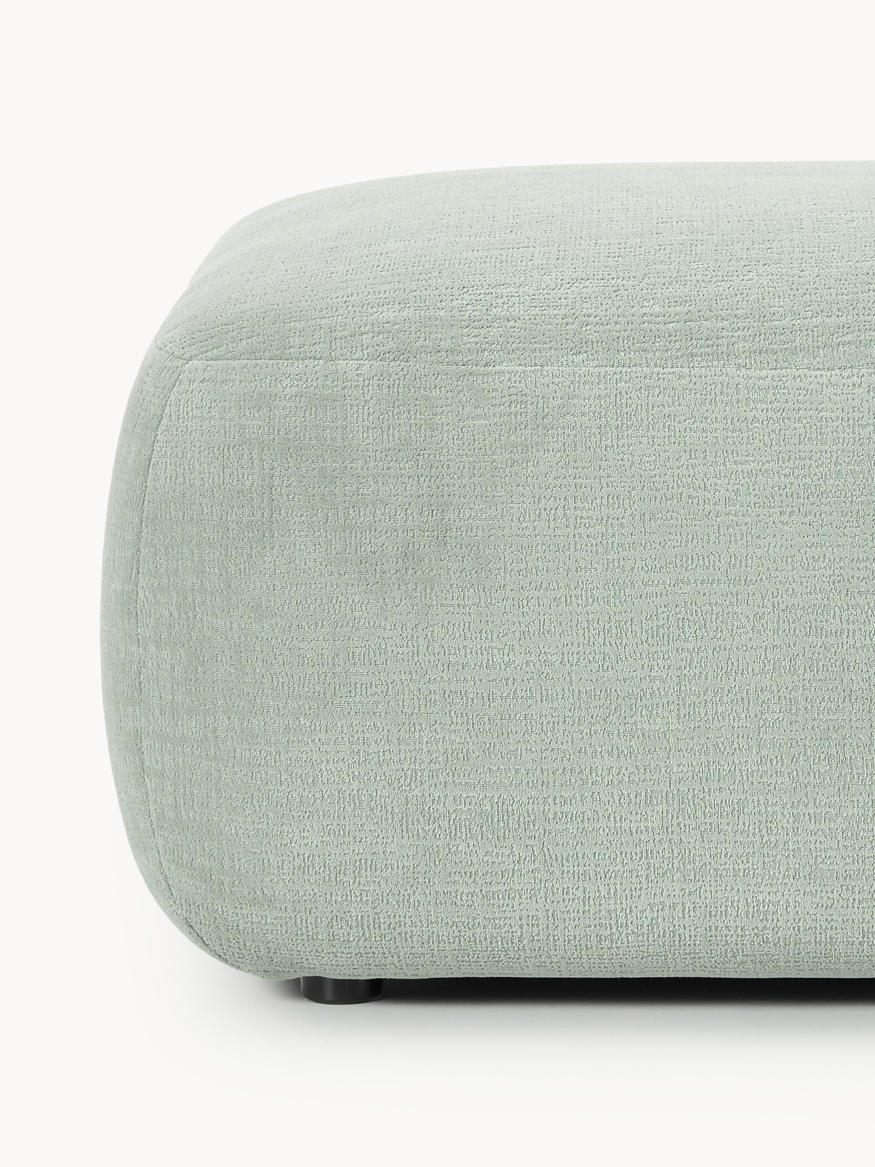 Sofia Modular Ottoman (4-seater)