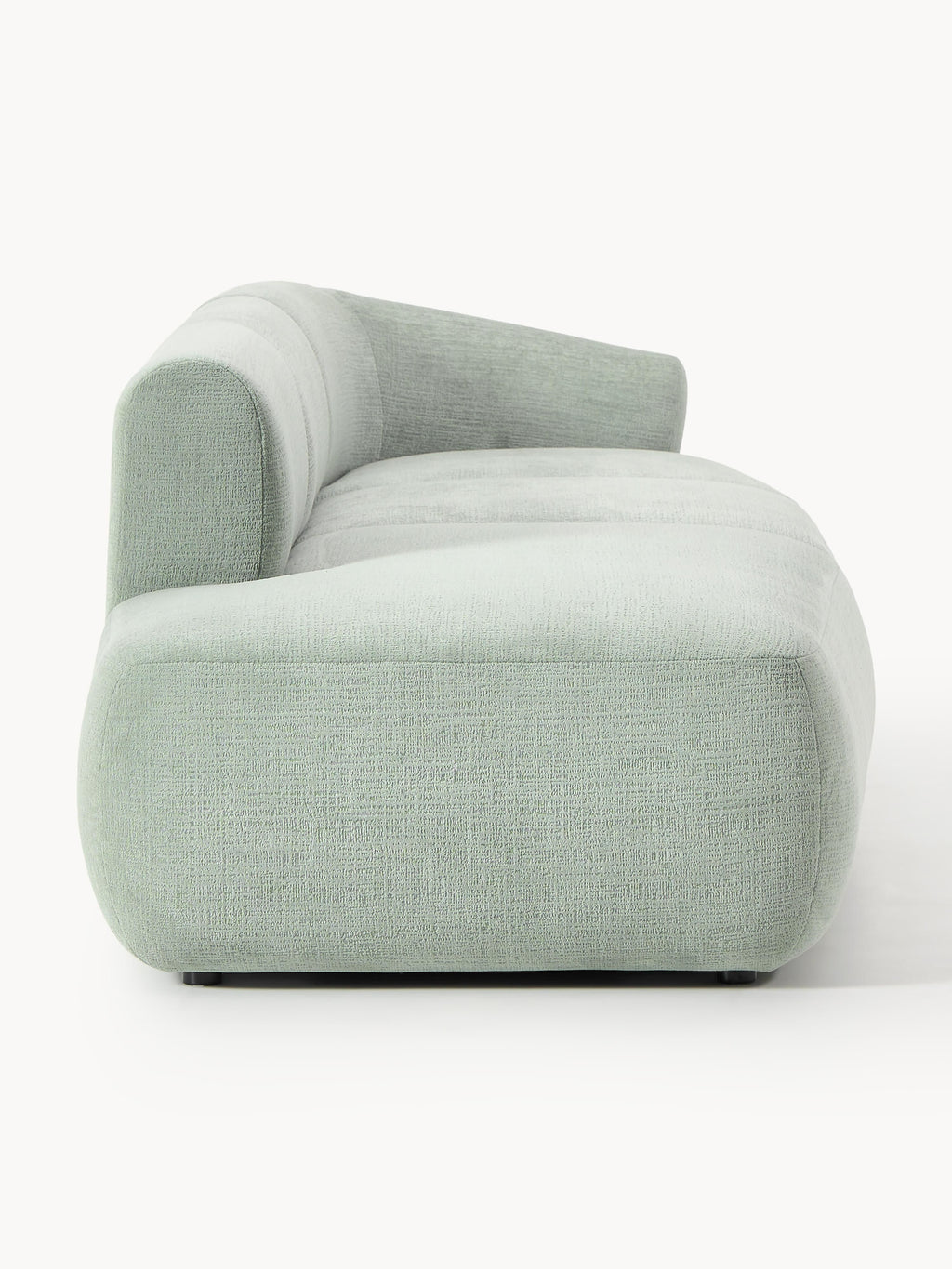 Sofia Modular Ottoman (4-seater)