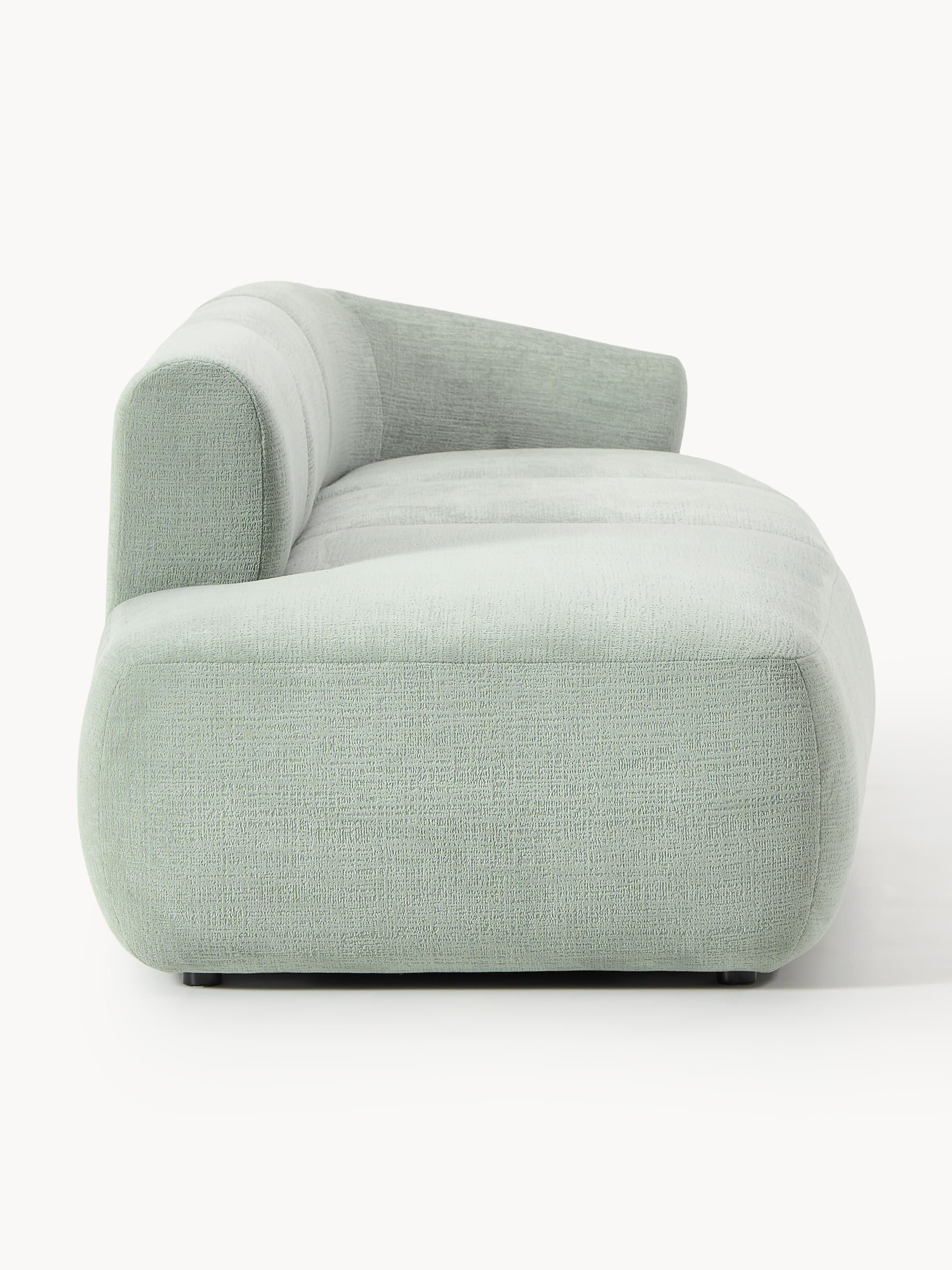 Sofia Modular Ottoman (4-seater)