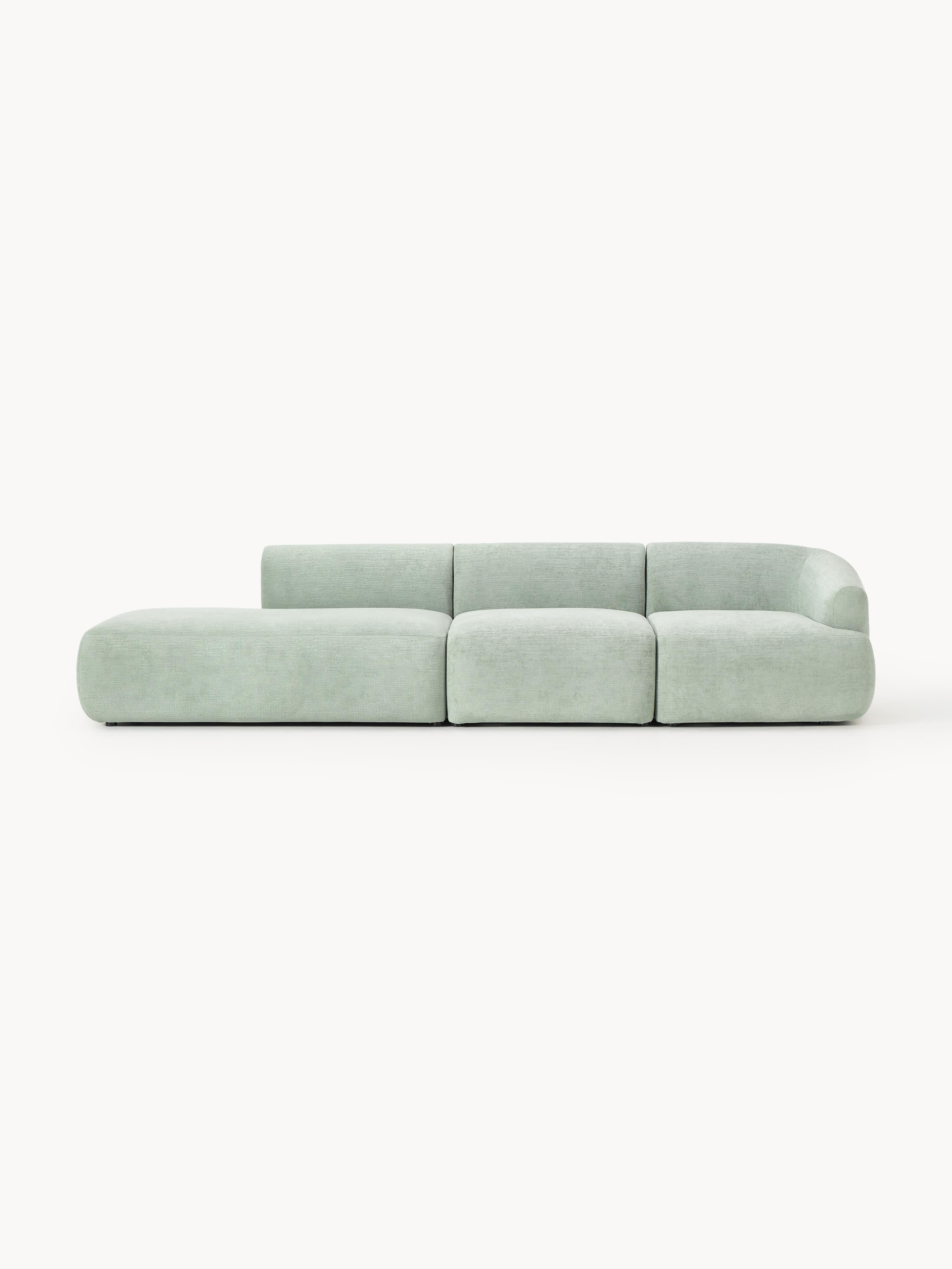 Gallery image 1 - Modular Ottoman Sofia (4-seater)