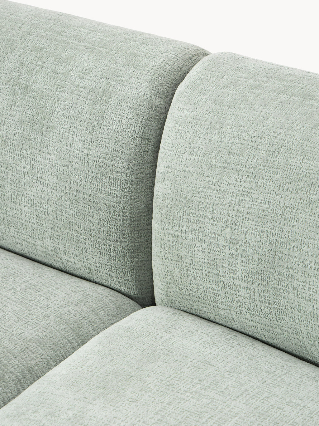Sofia Modular Ottoman (4-seater)