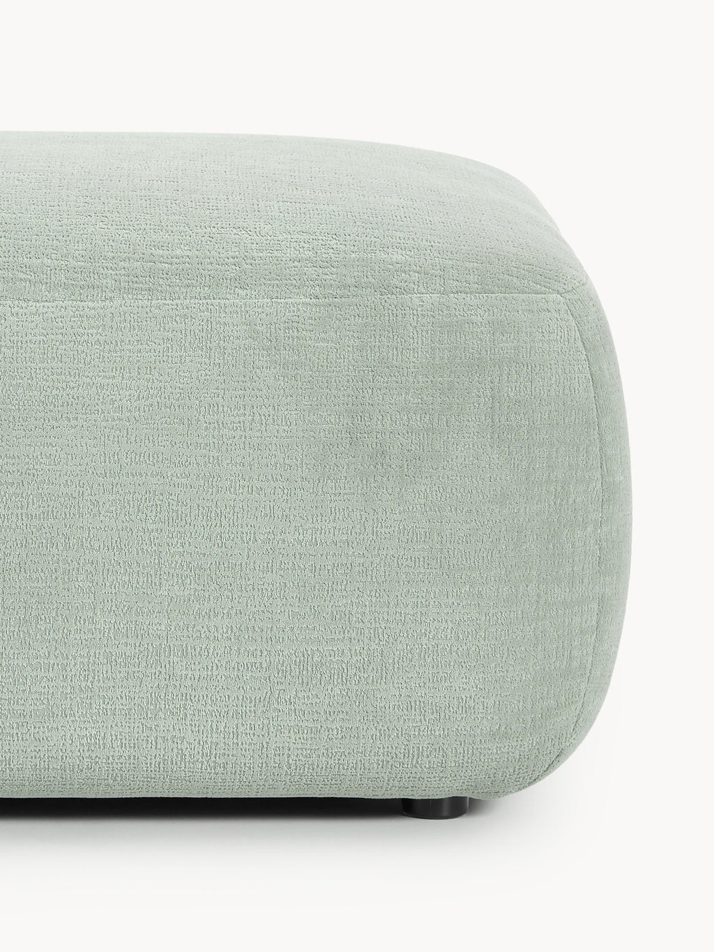 Sofia Modular Ottoman (4-seater)