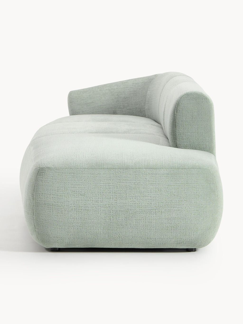 Sofia Modular Ottoman (4-seater)