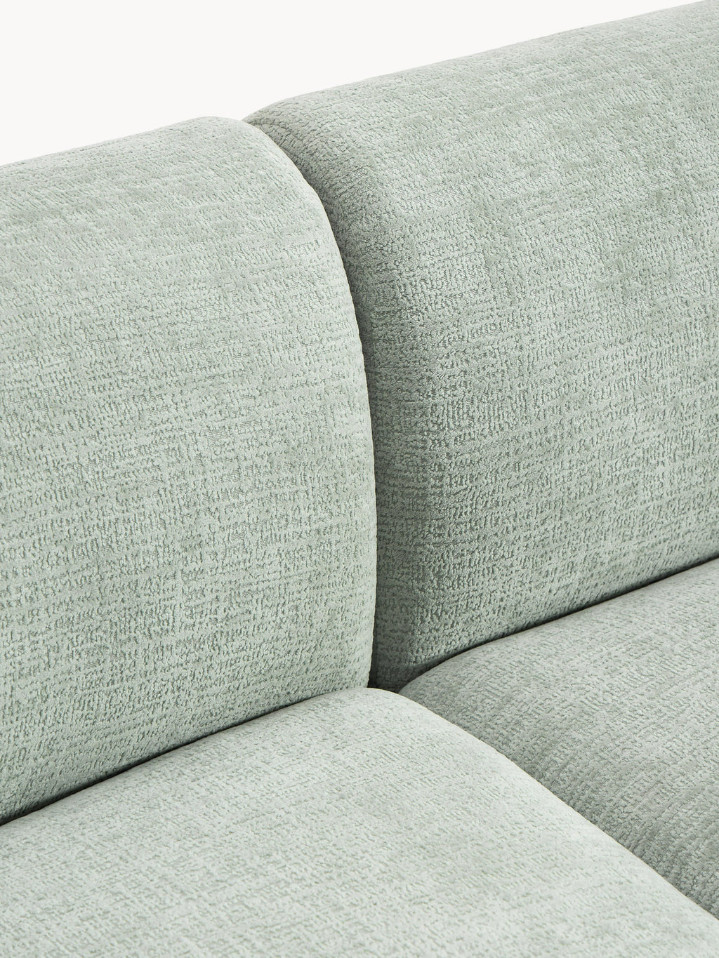 Sofia Modular Ottoman (4-seater)