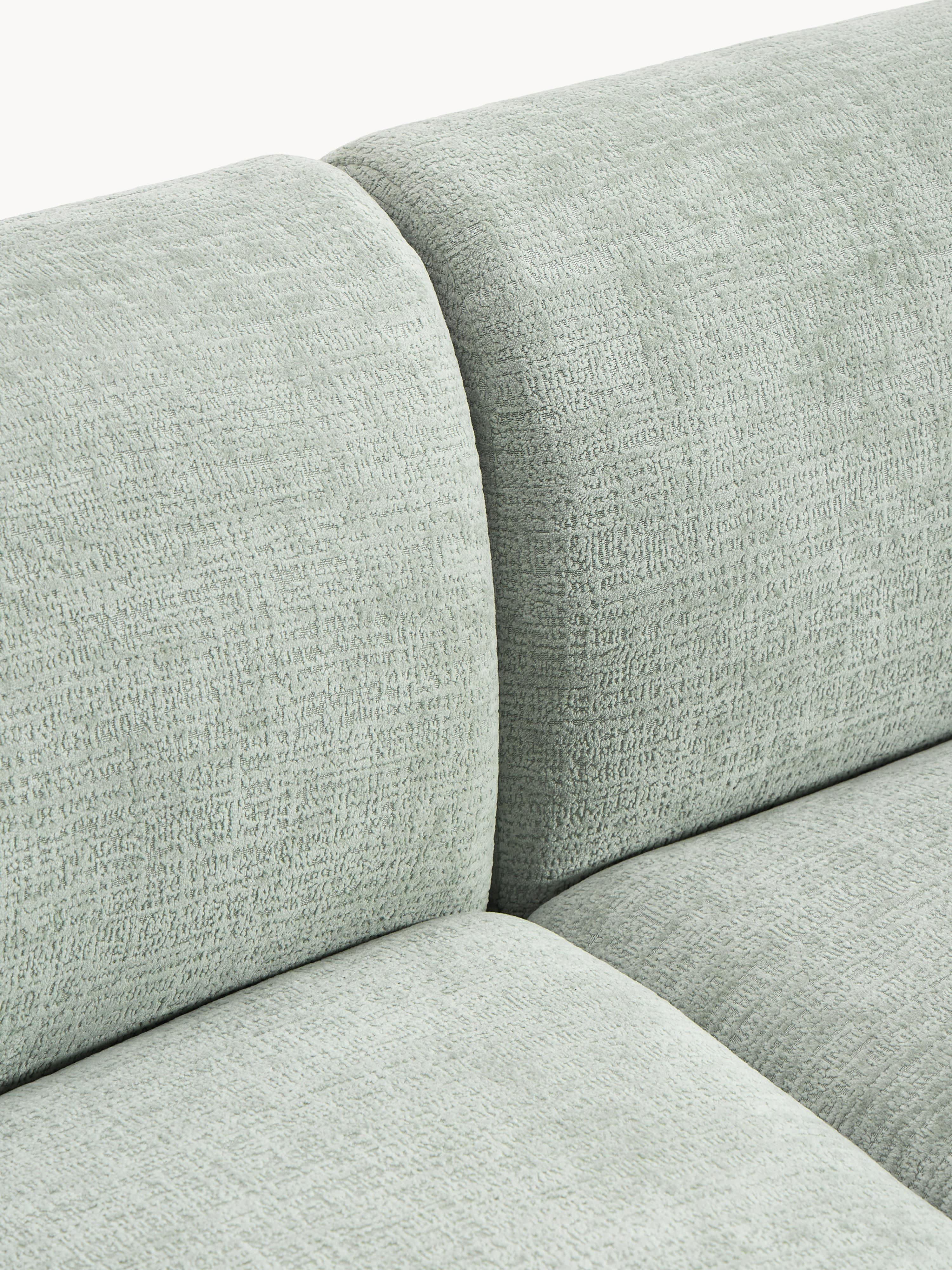 Sofia Modular Ottoman (4-seater)