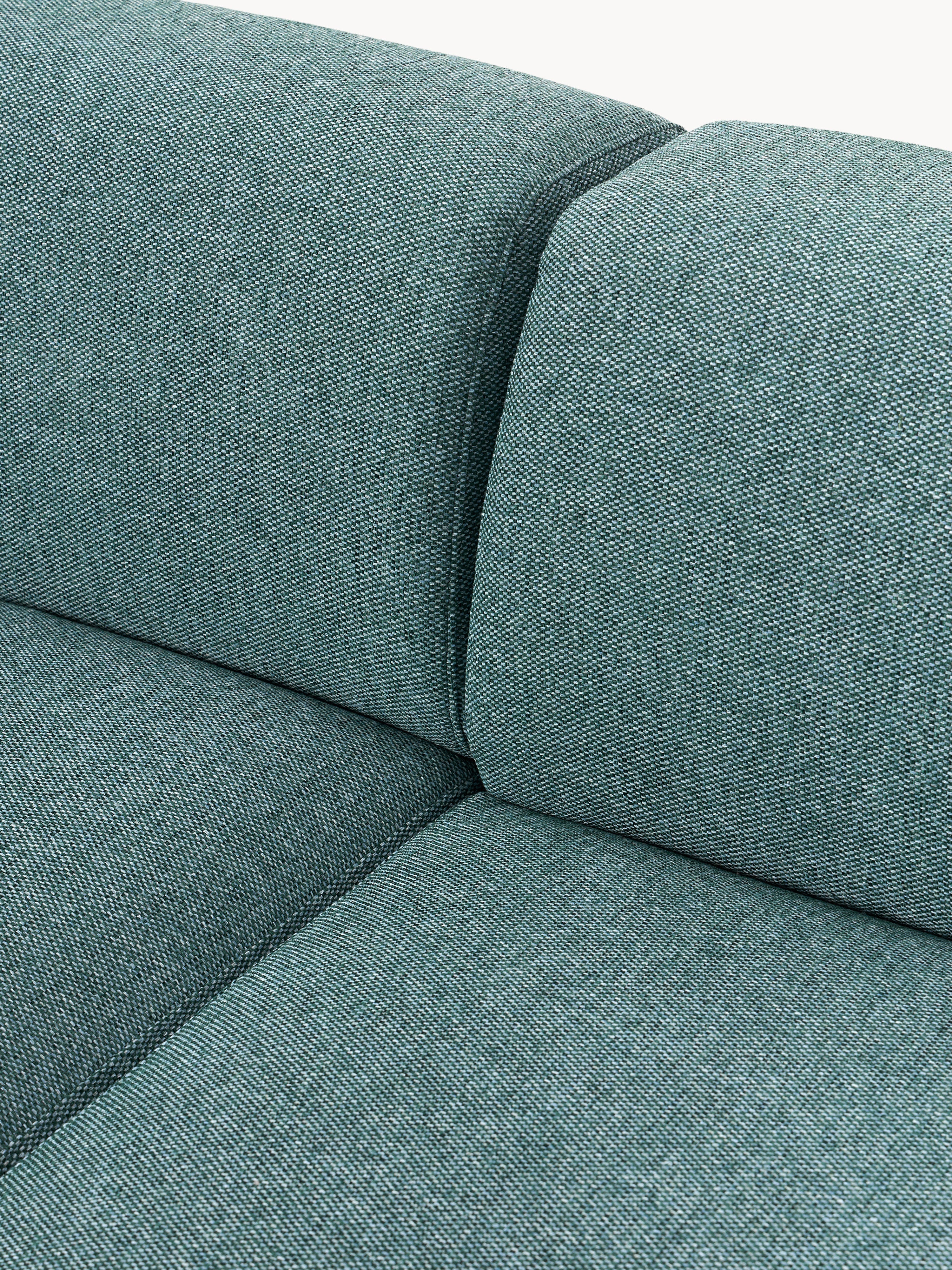 Melva Corner Sofa (3-seater)