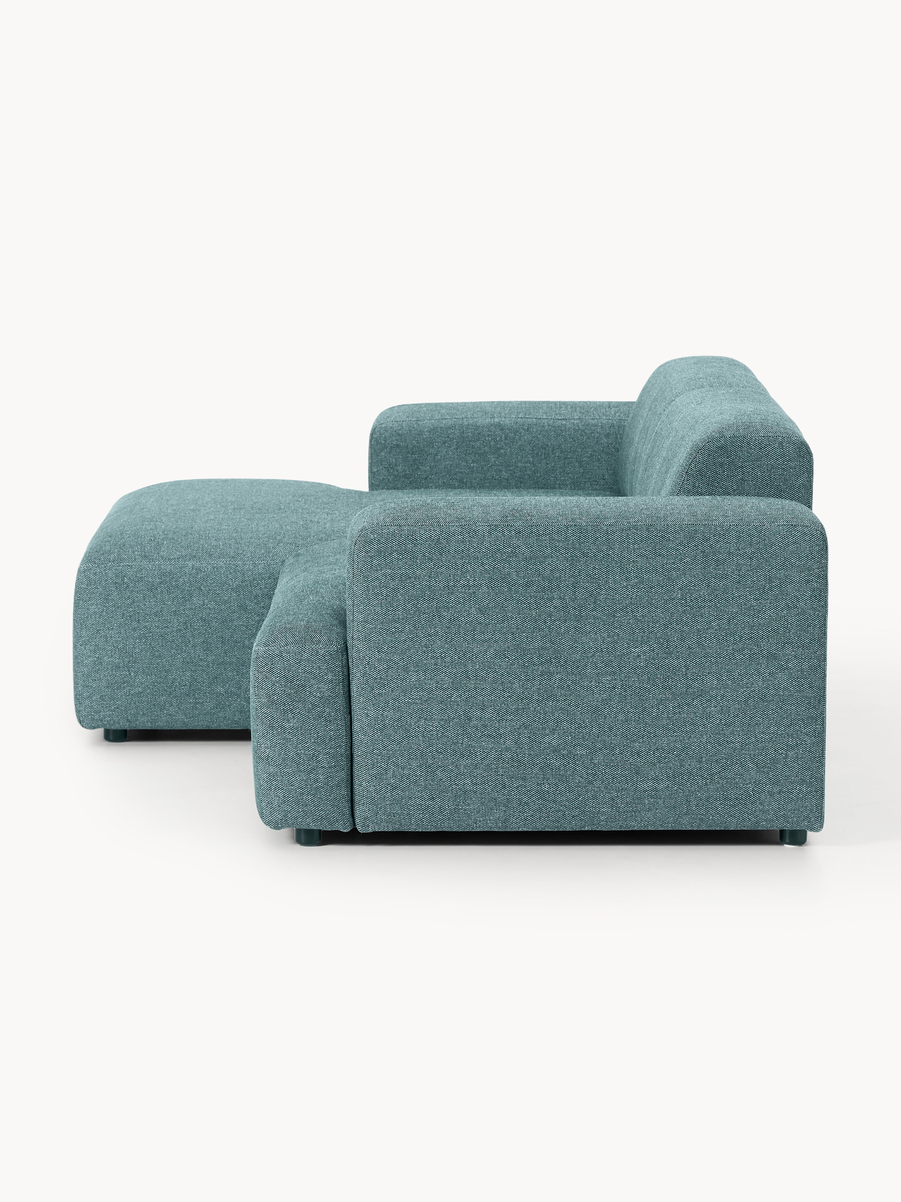Melva Corner Sofa (3-seater)