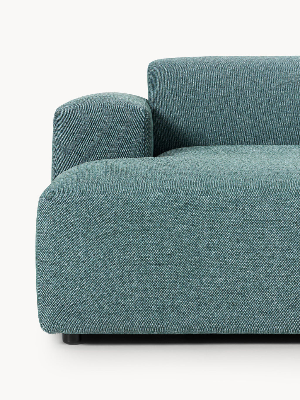 Melva Corner Sofa (3-seater)