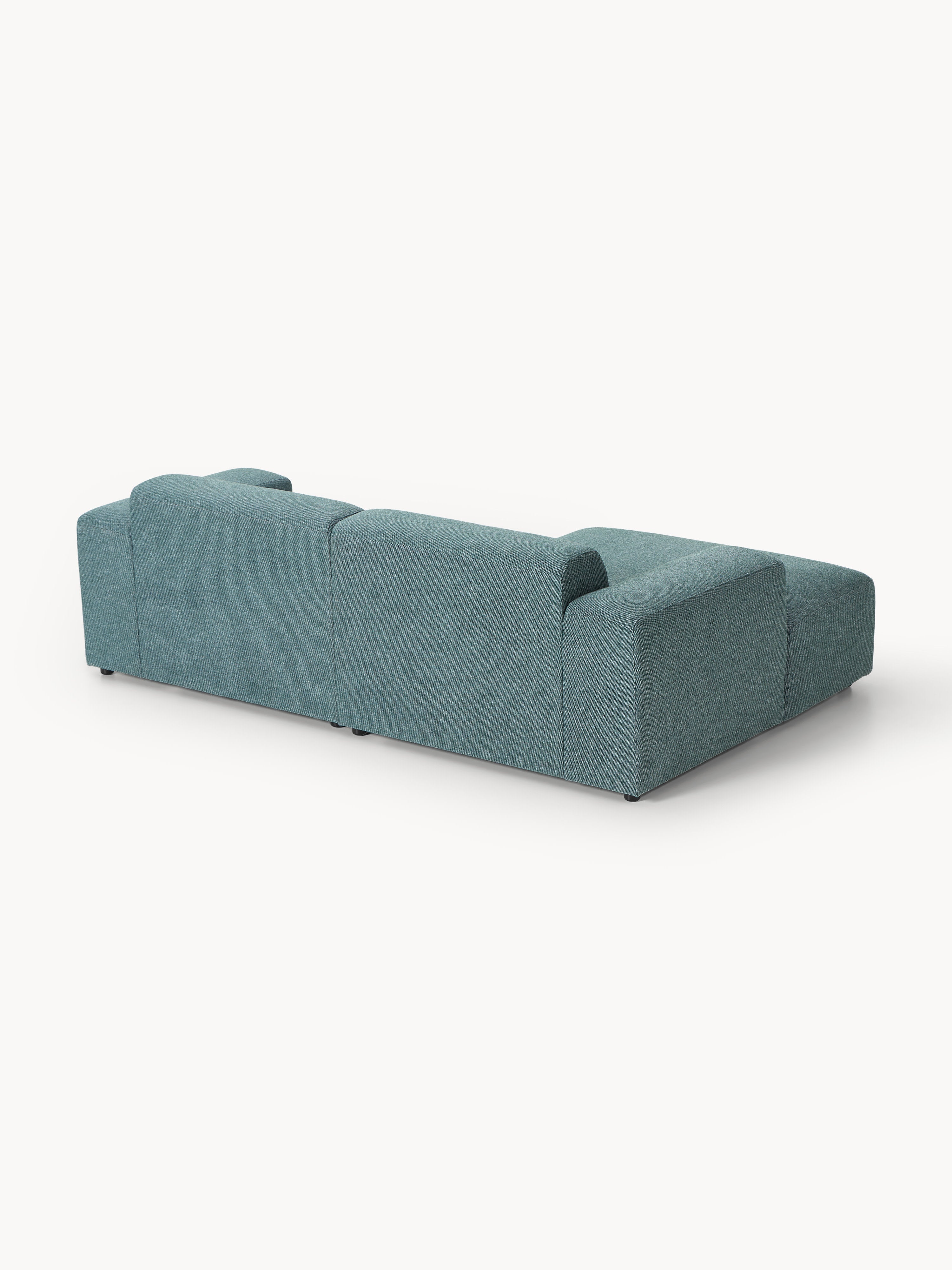 Melva Corner Sofa (3-seater)