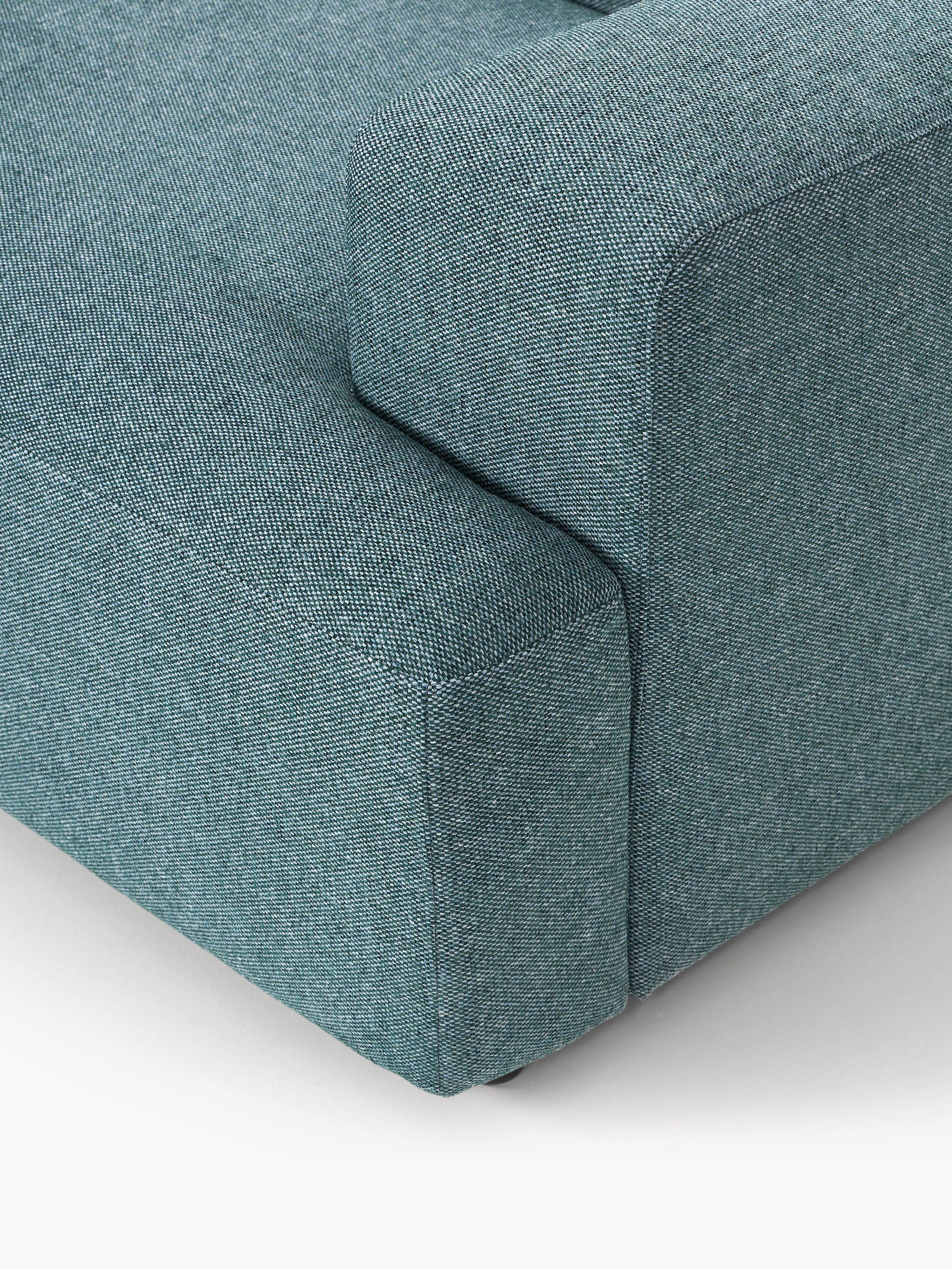 Melva Corner Sofa (3-seater)