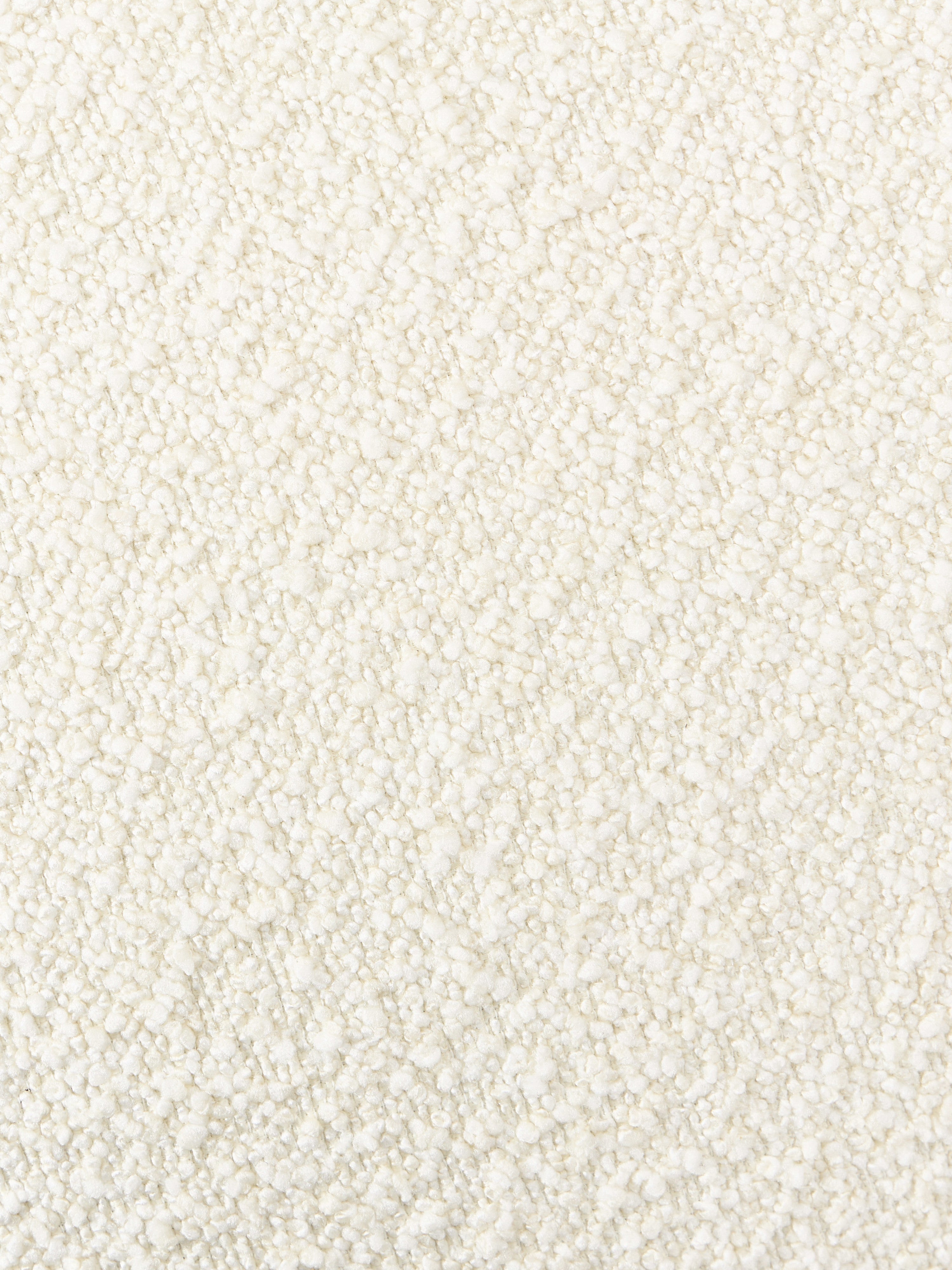 Alba Bouclé Sofa (4-seater)