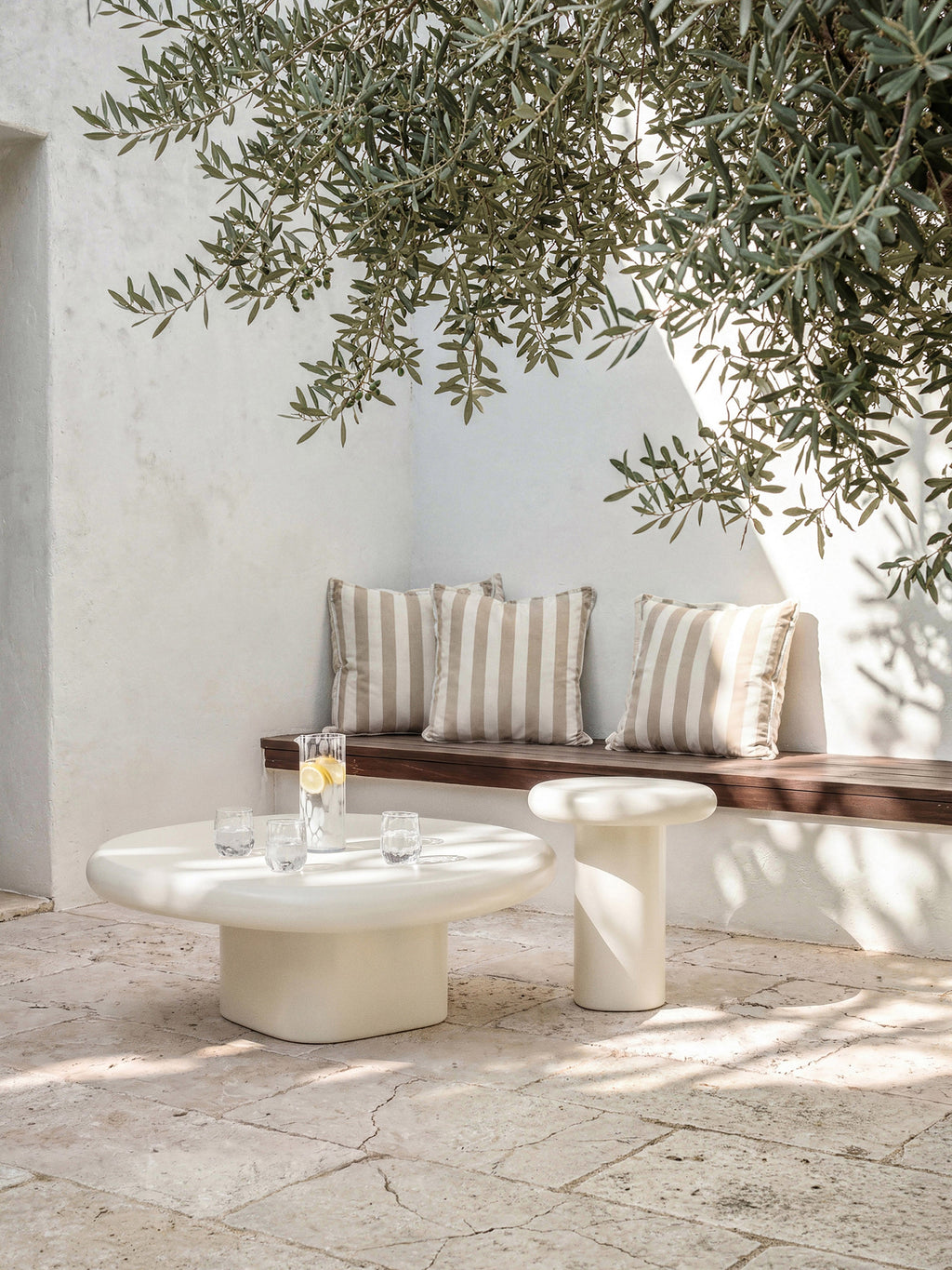 Anaya In- & Outdoor Coffee Table