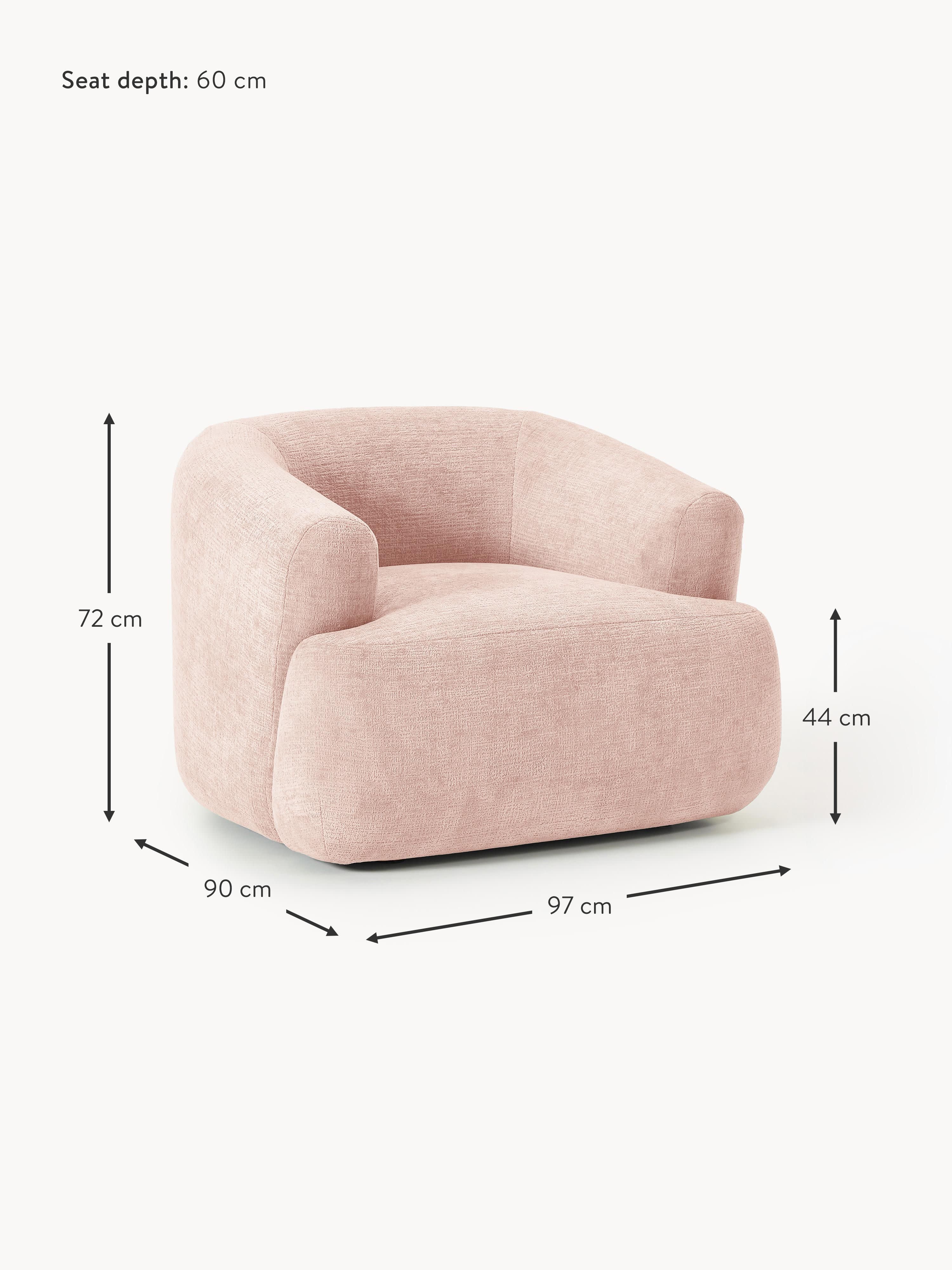 Sofia Armchair