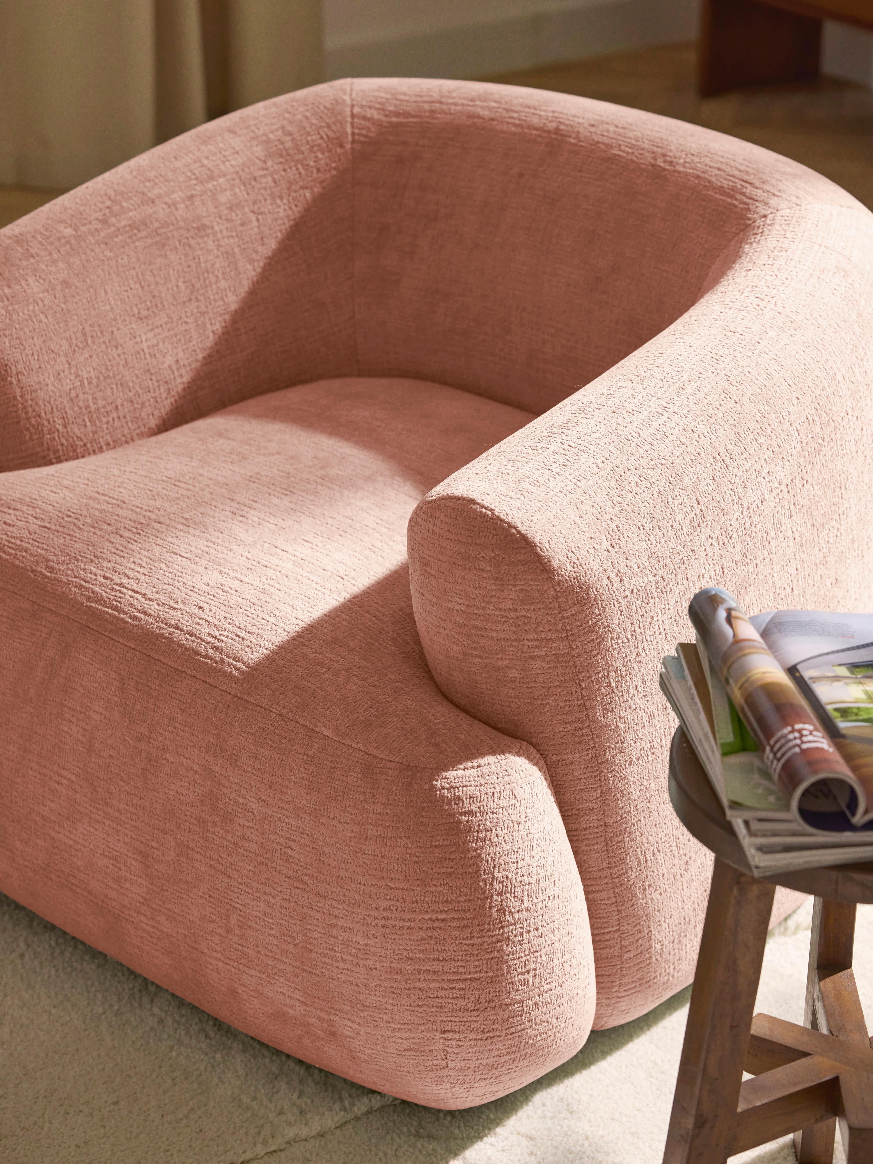 Sofia Armchair