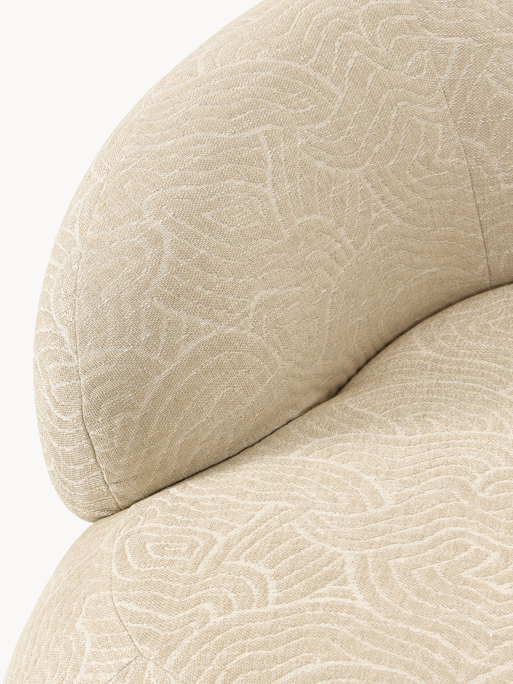 Alba Lounge Armchair