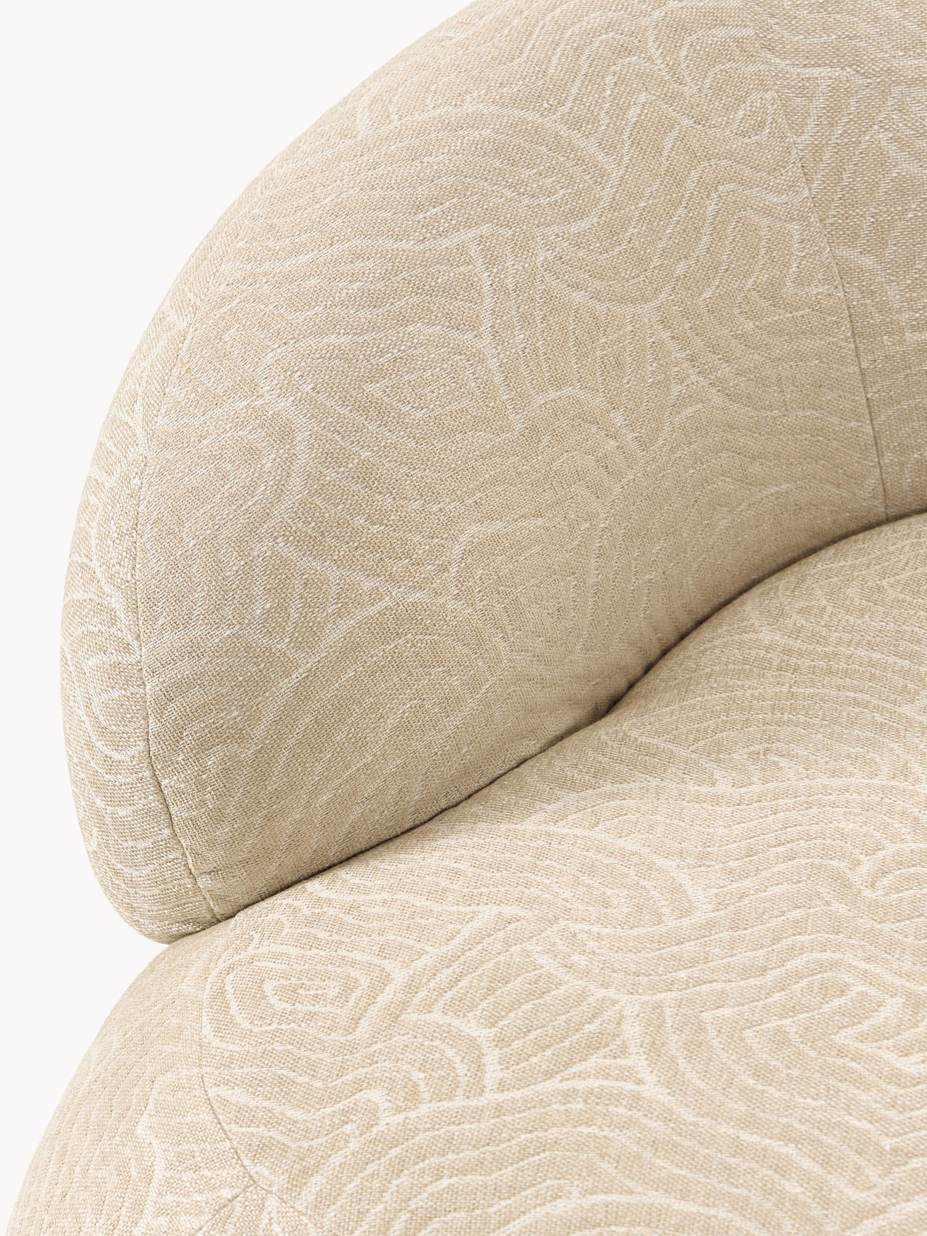 Alba Lounge Armchair