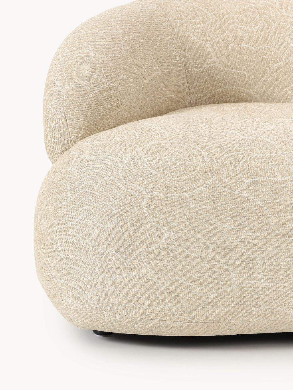 Alba Lounge Armchair