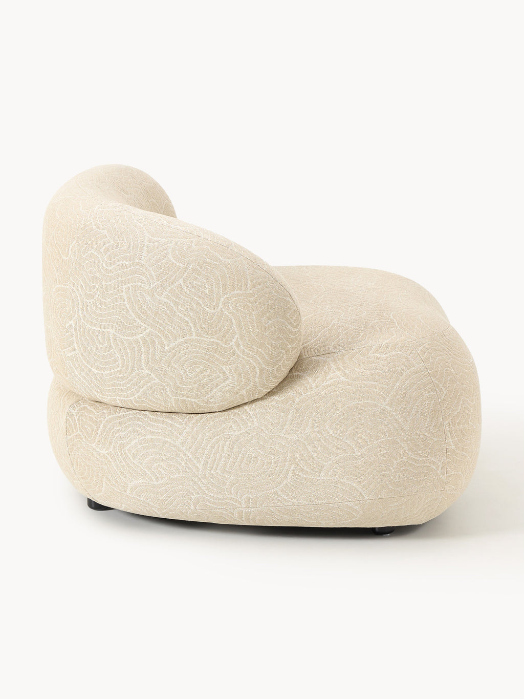 Alba Lounge Armchair