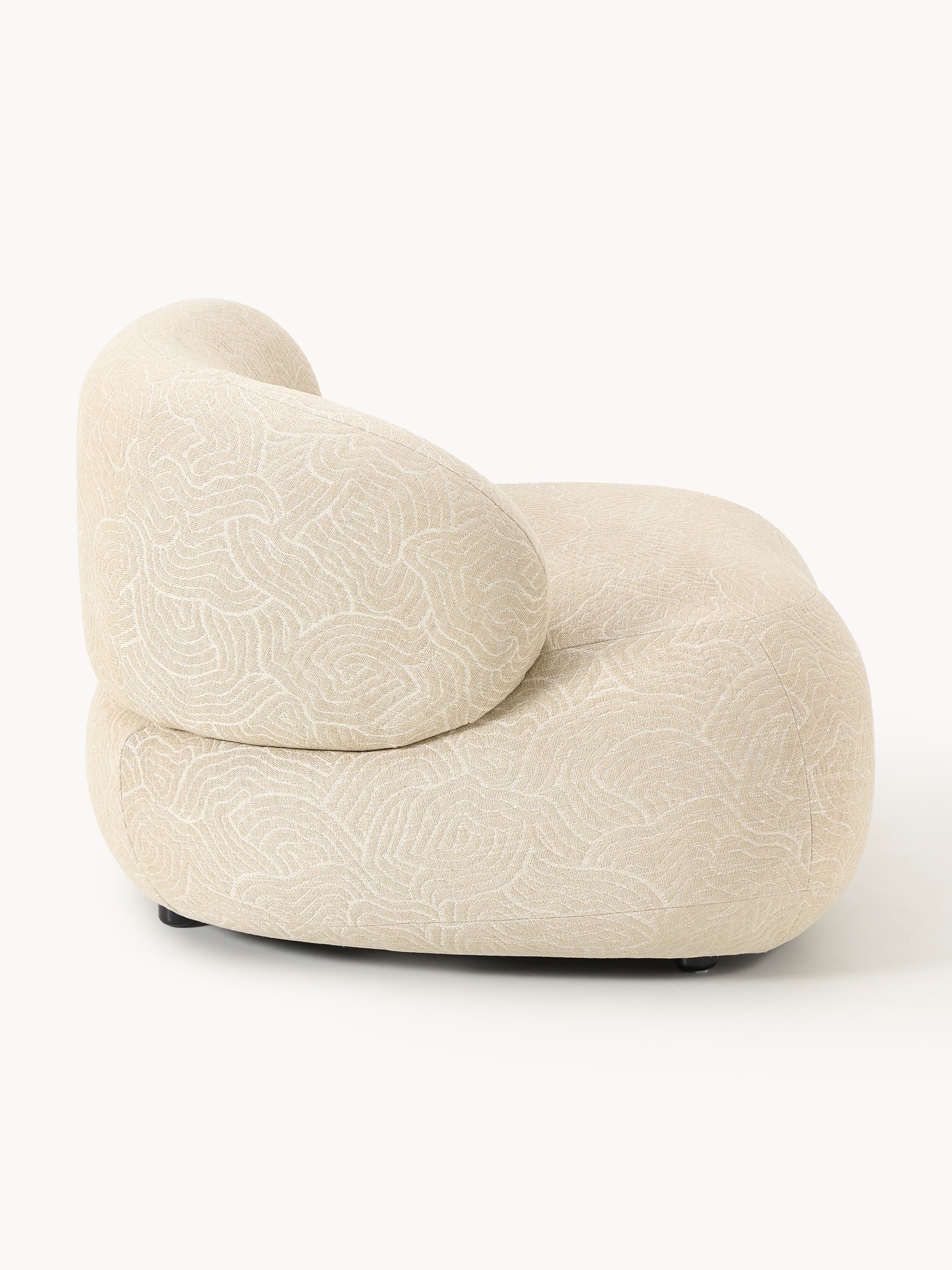 Alba Lounge Armchair
