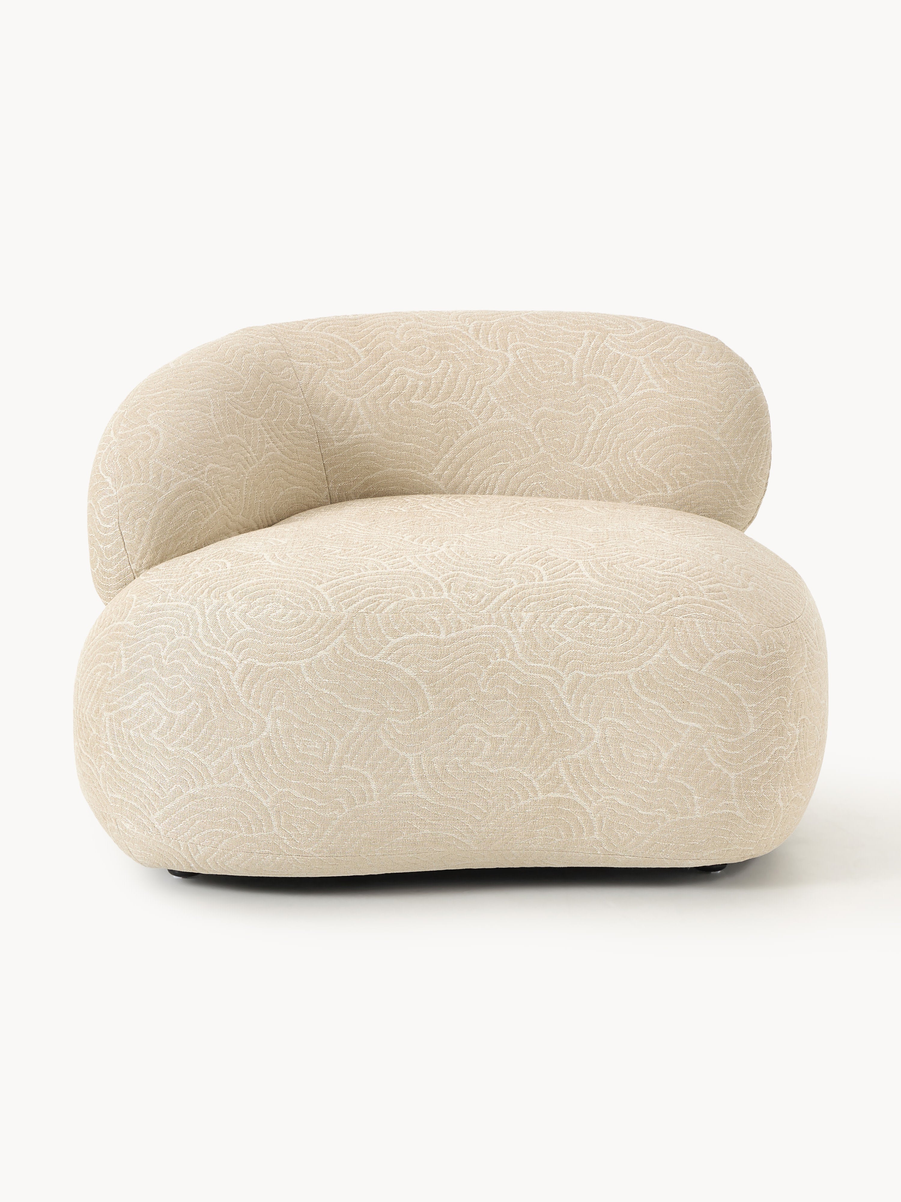 Alba Lounge Armchair