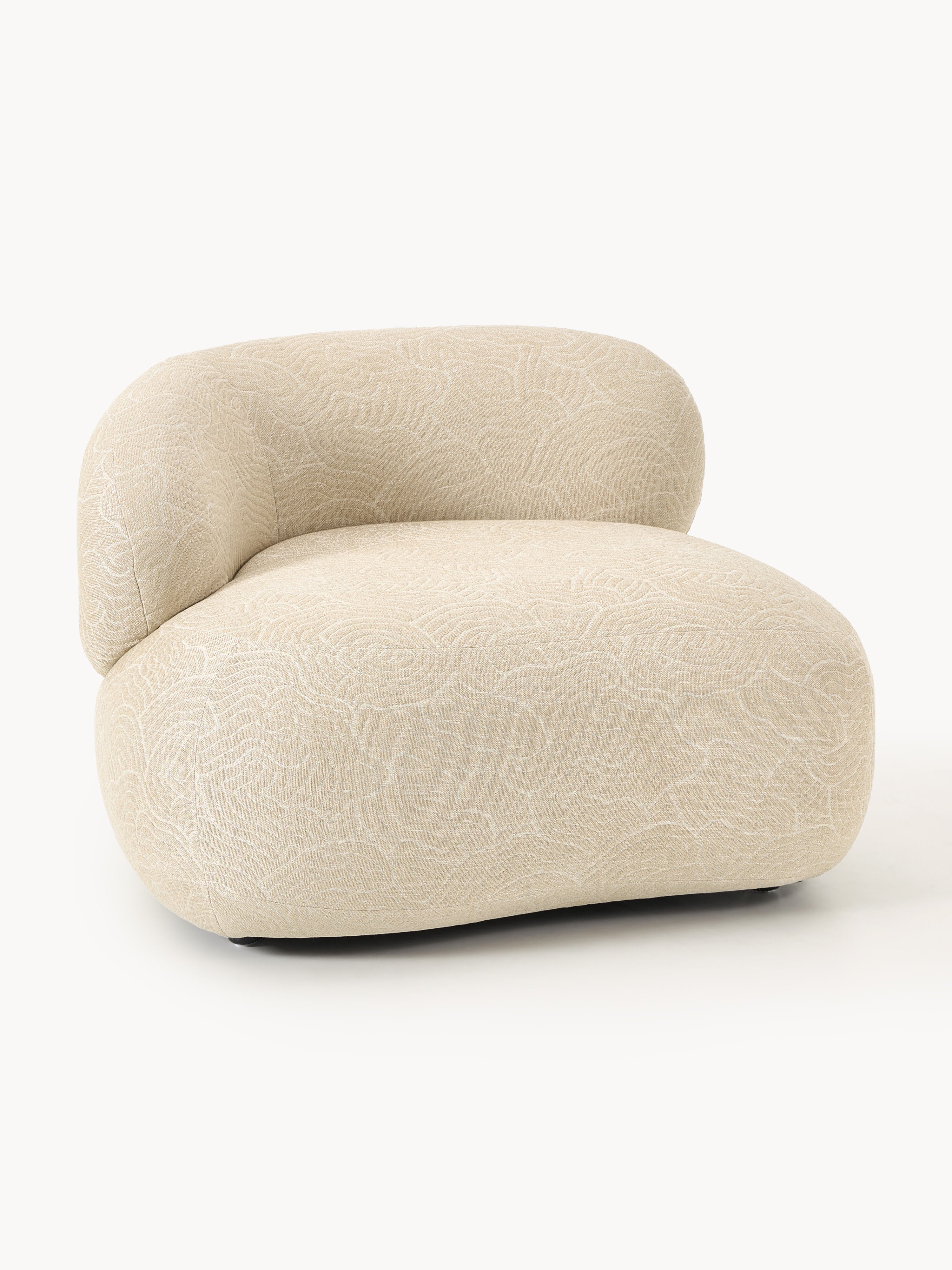 Gallery image 1 - Lounge Armchair Alba