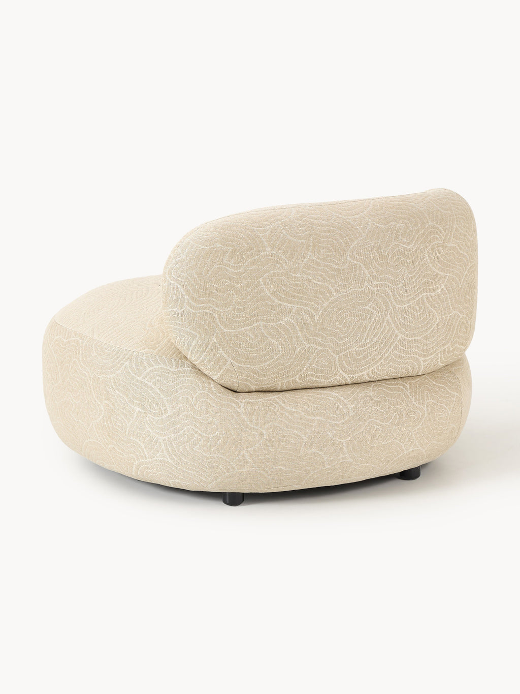 Alba Lounge Armchair