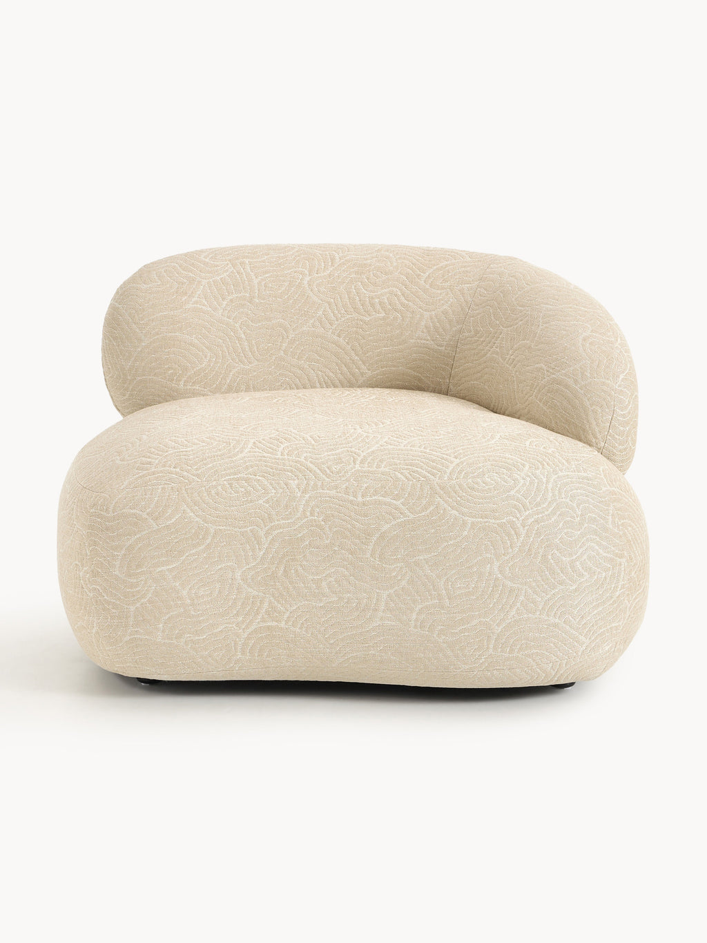 Alba Lounge Armchair