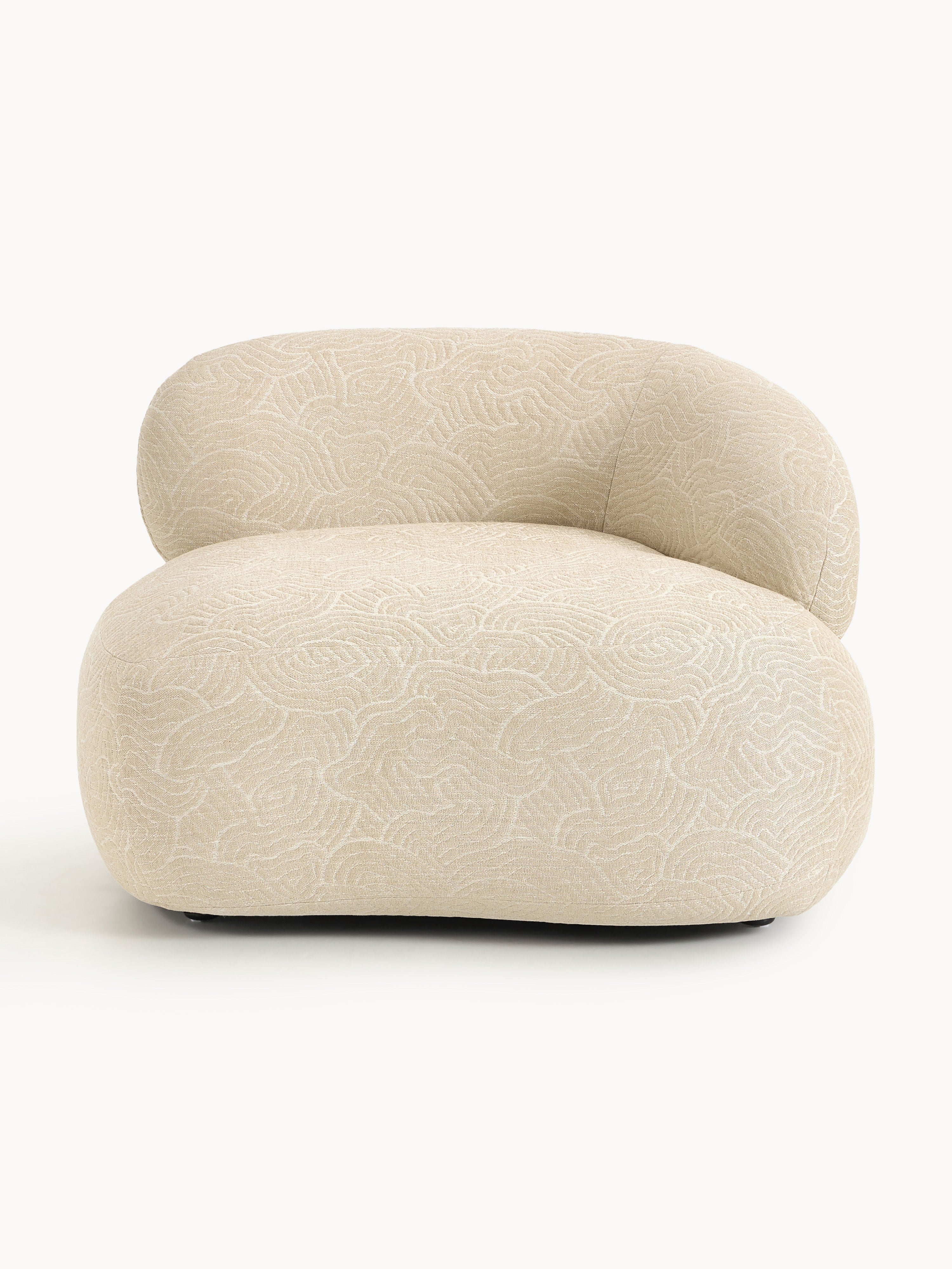 Alba Lounge Armchair