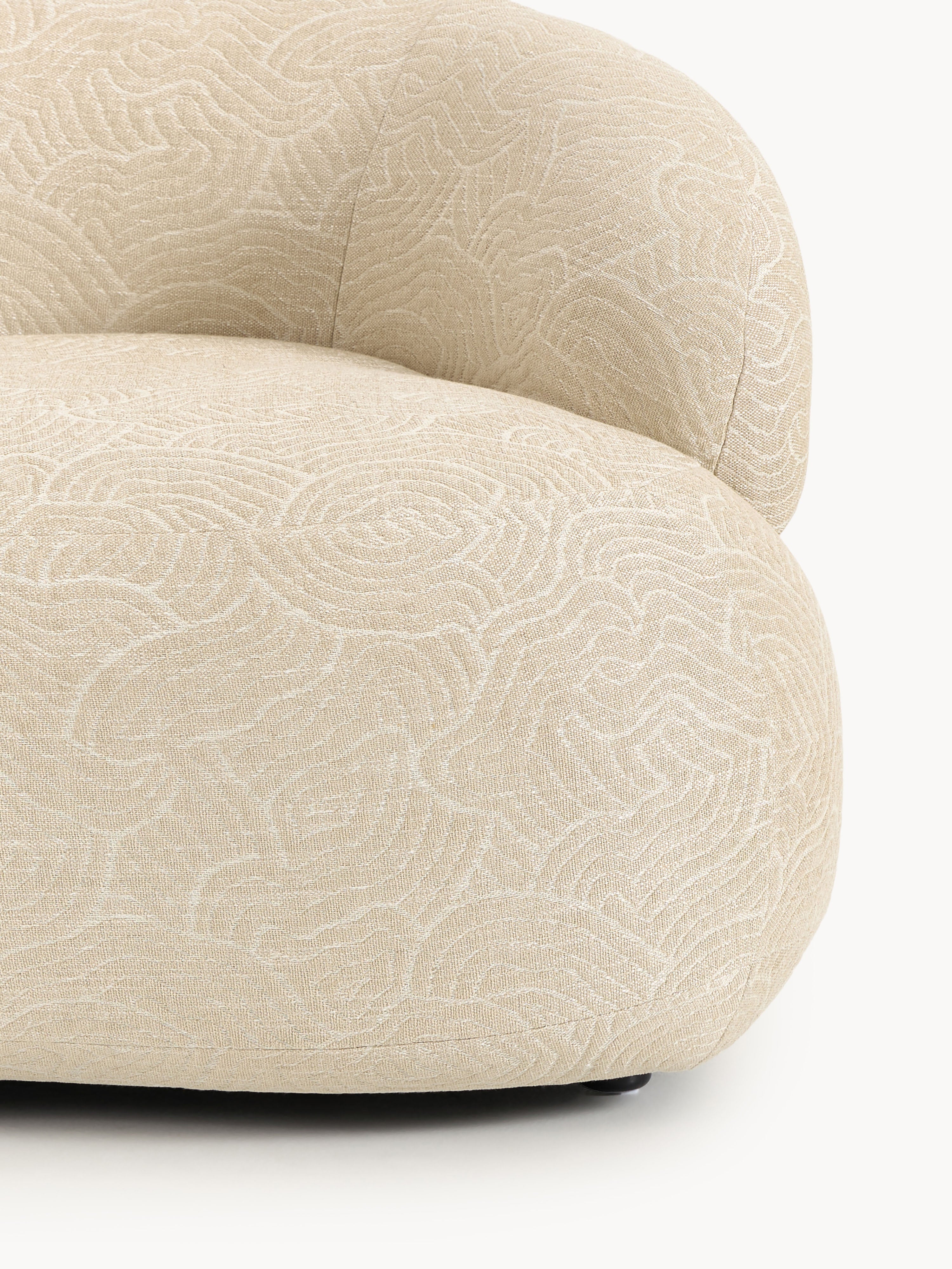 Alba Lounge Armchair