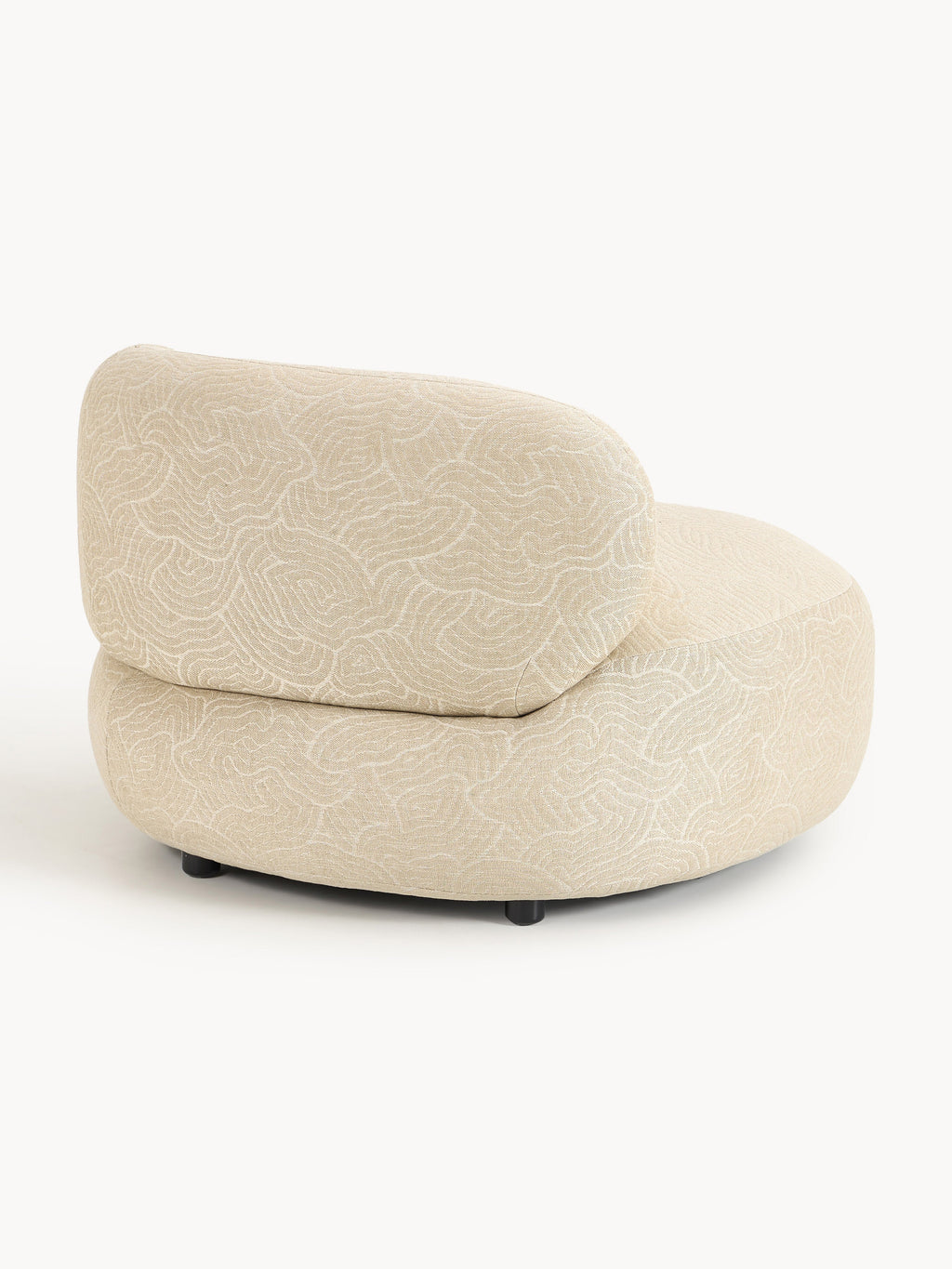 Alba Lounge Armchair