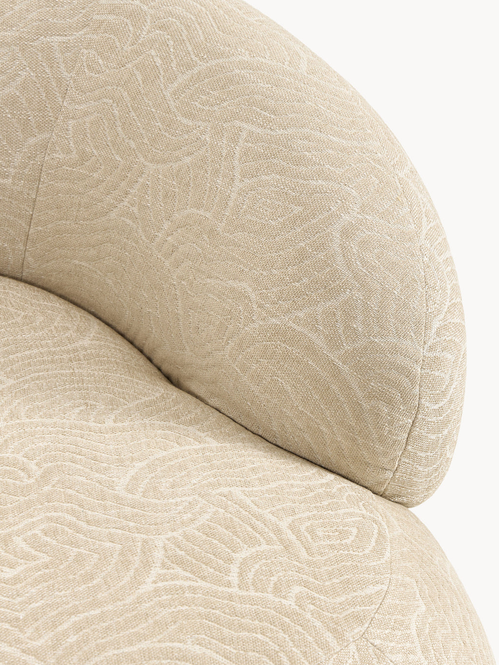 Alba Lounge Armchair
