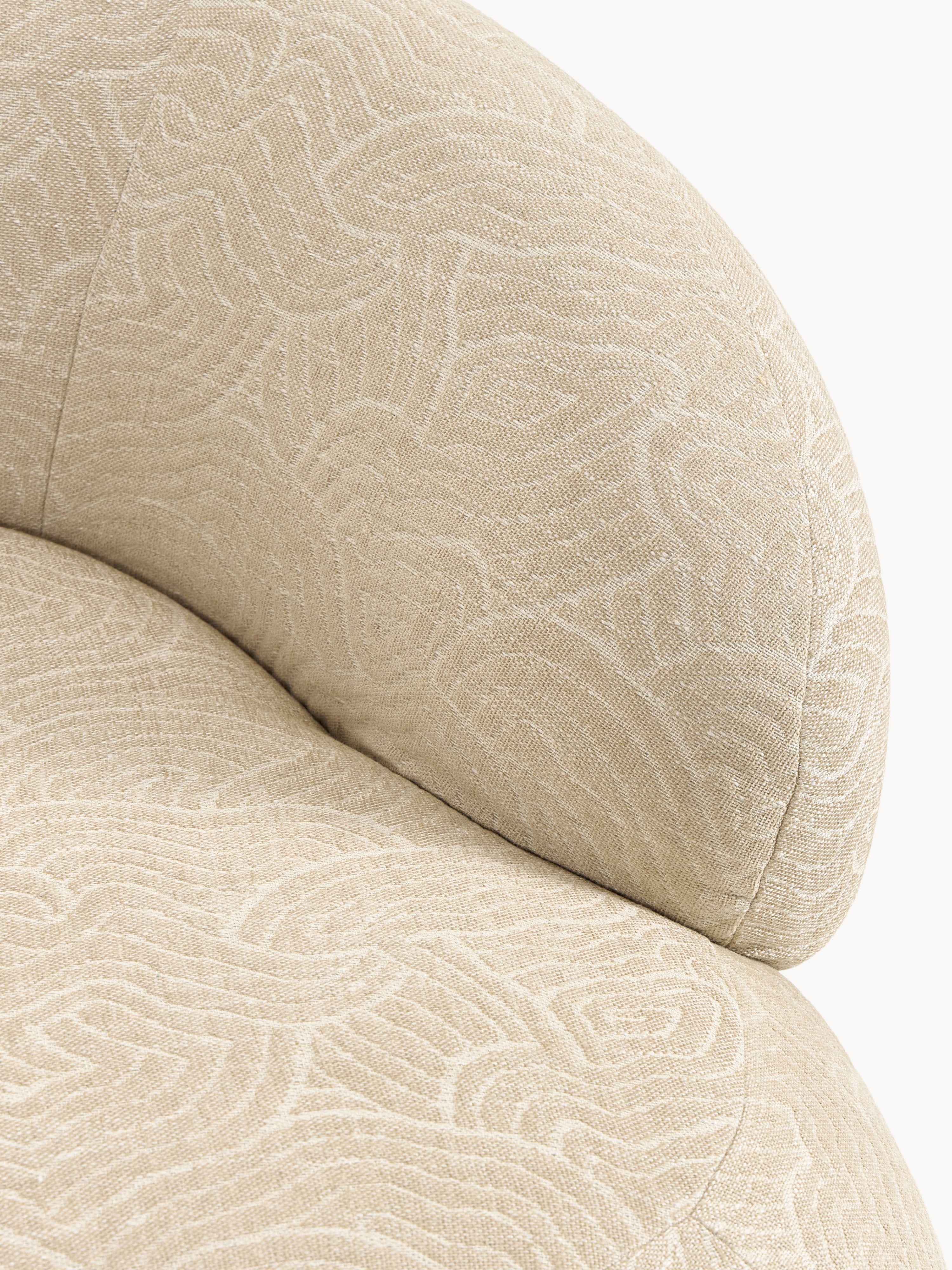 Alba Lounge Armchair