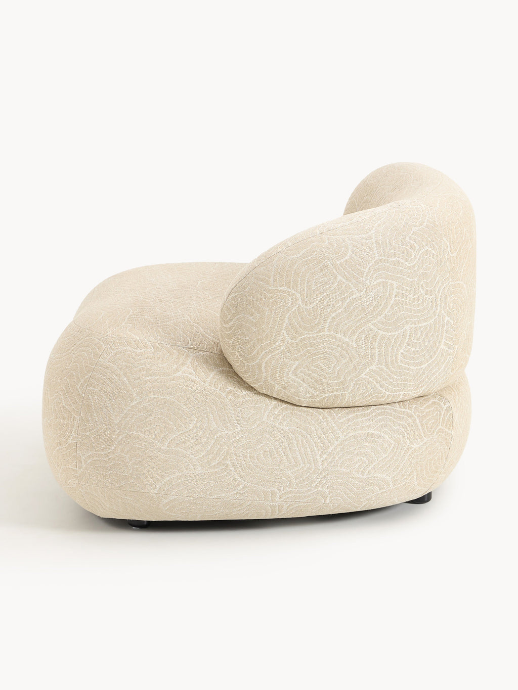 Alba Lounge Armchair
