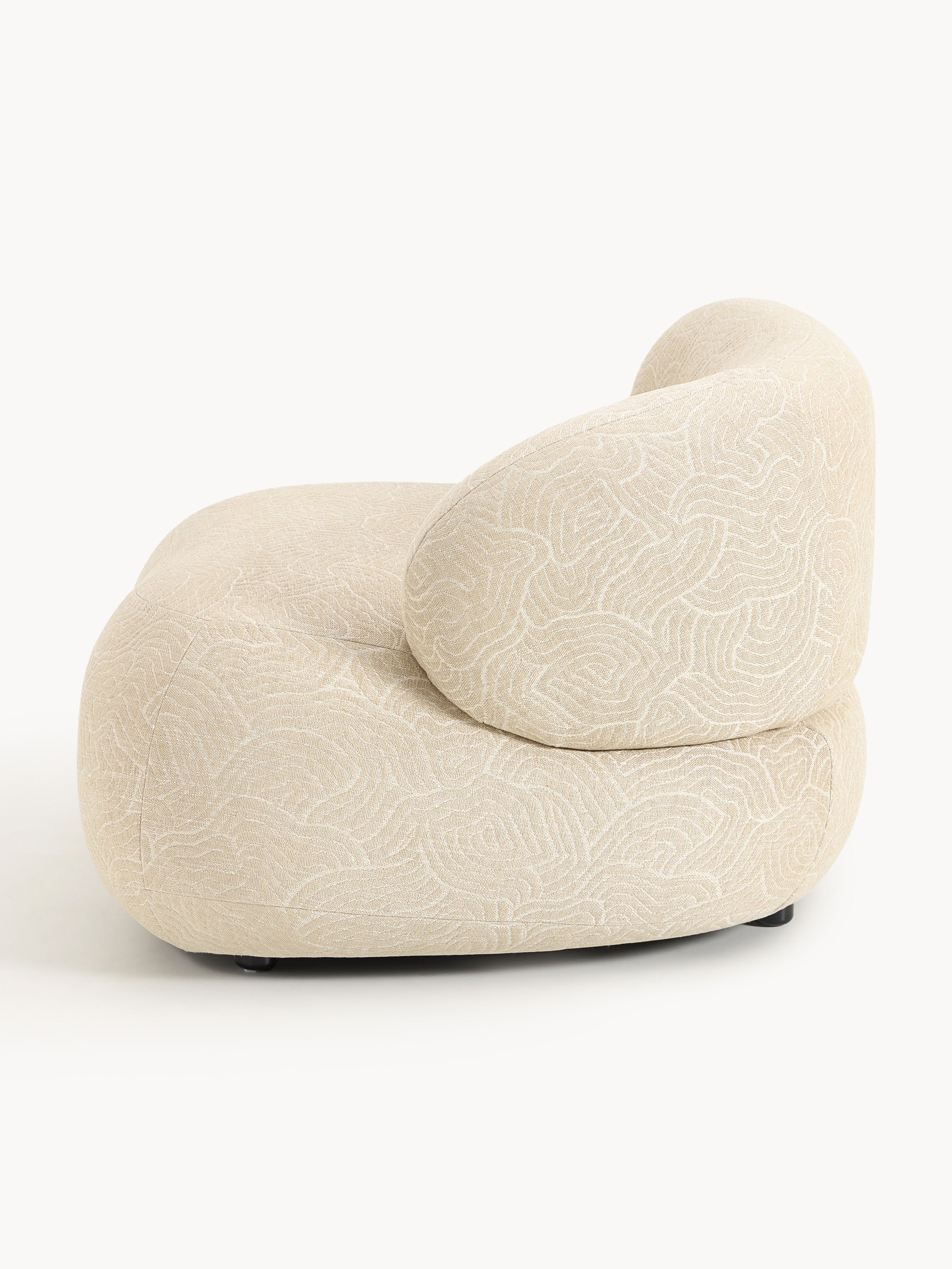 Alba Lounge Armchair