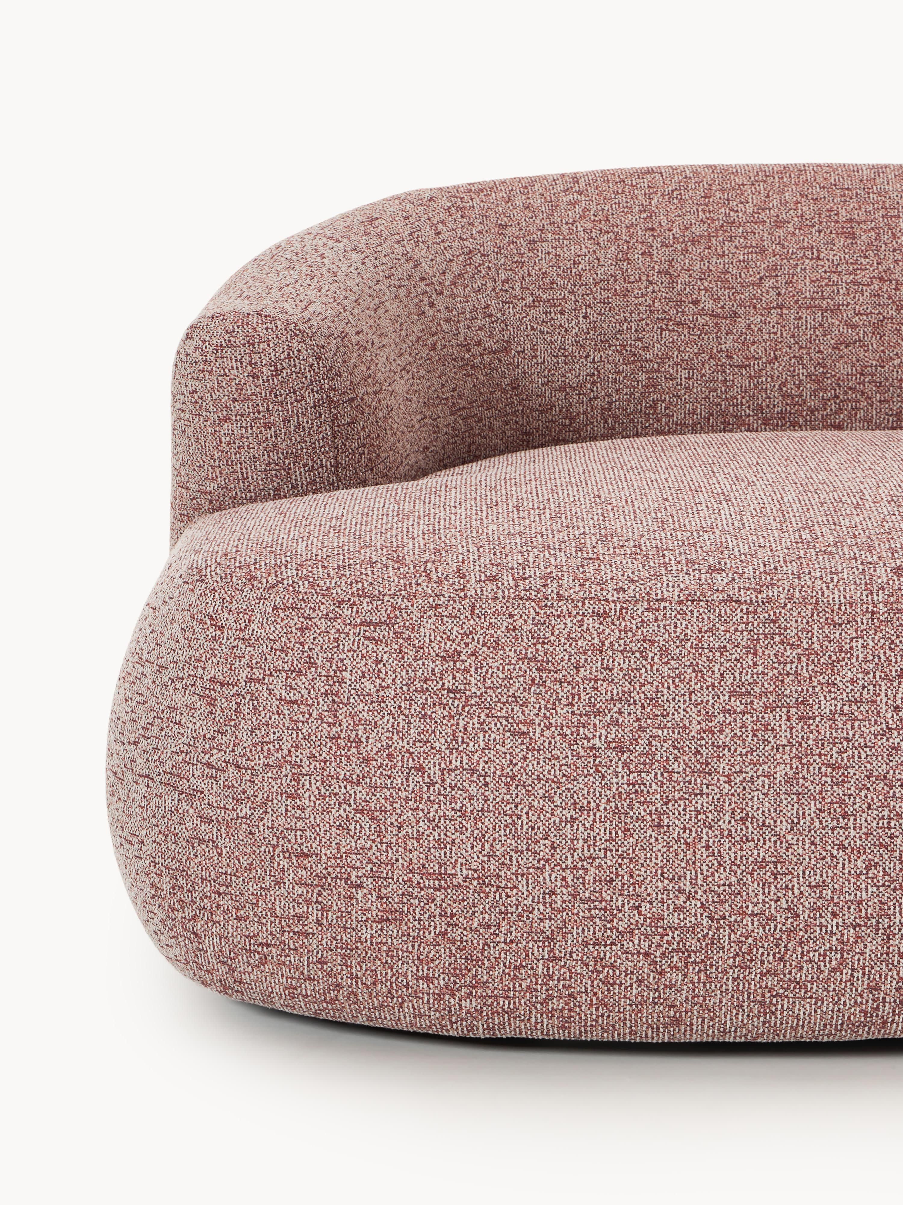 Sofia XL Bouclé Lounge Chair