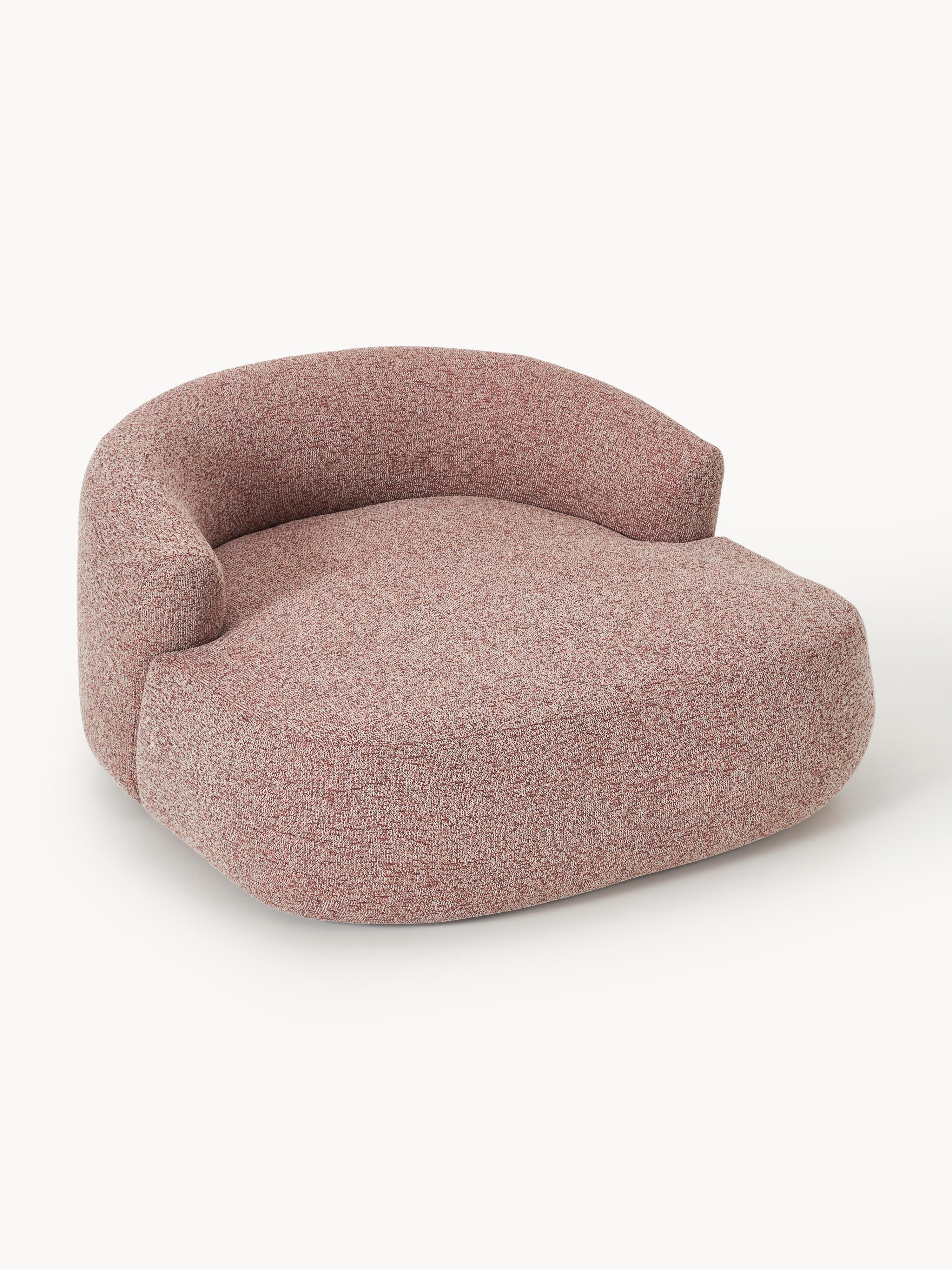 Sofia XL Bouclé Lounge Chair