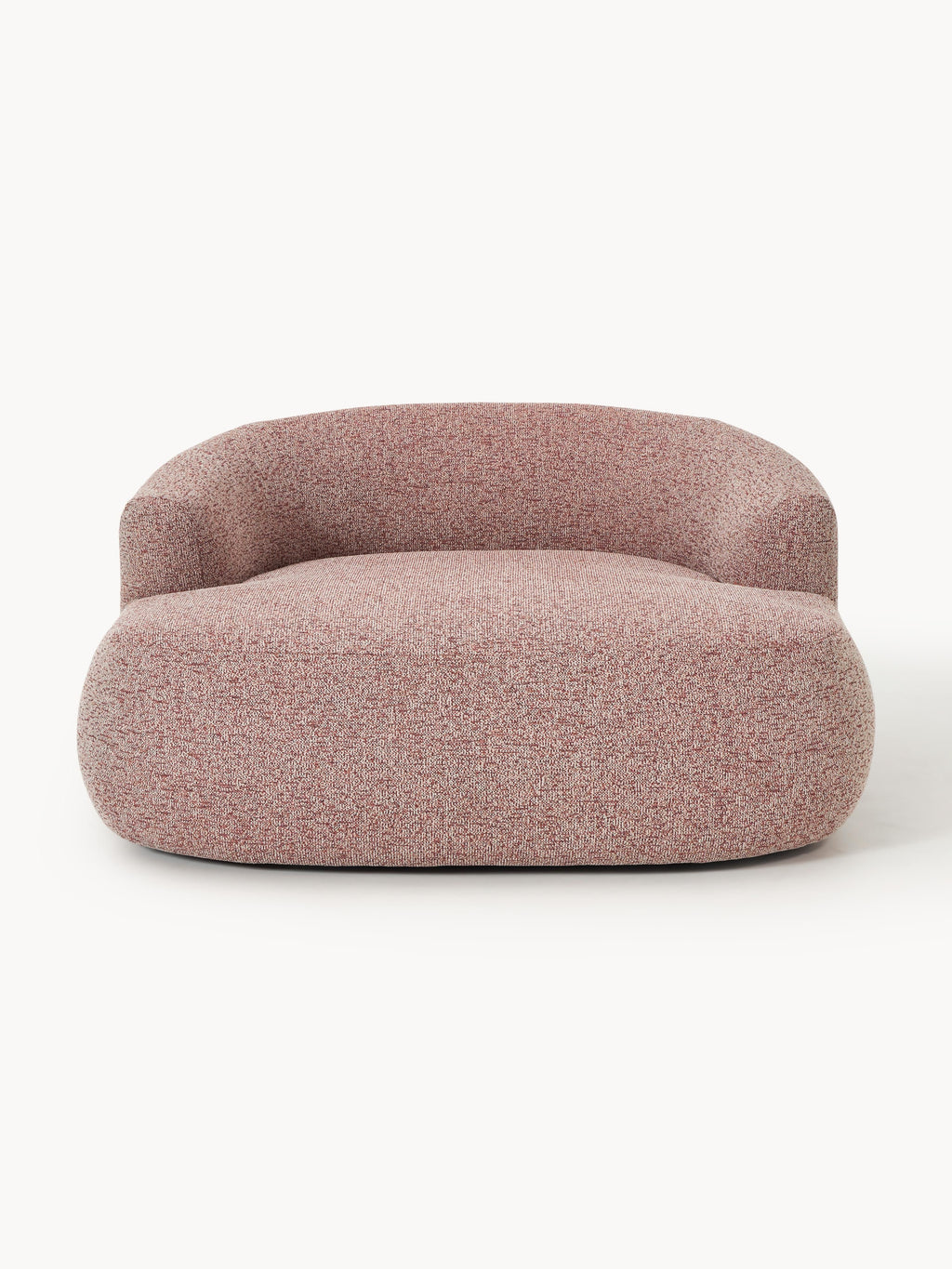 Sofia XL Bouclé Lounge Chair