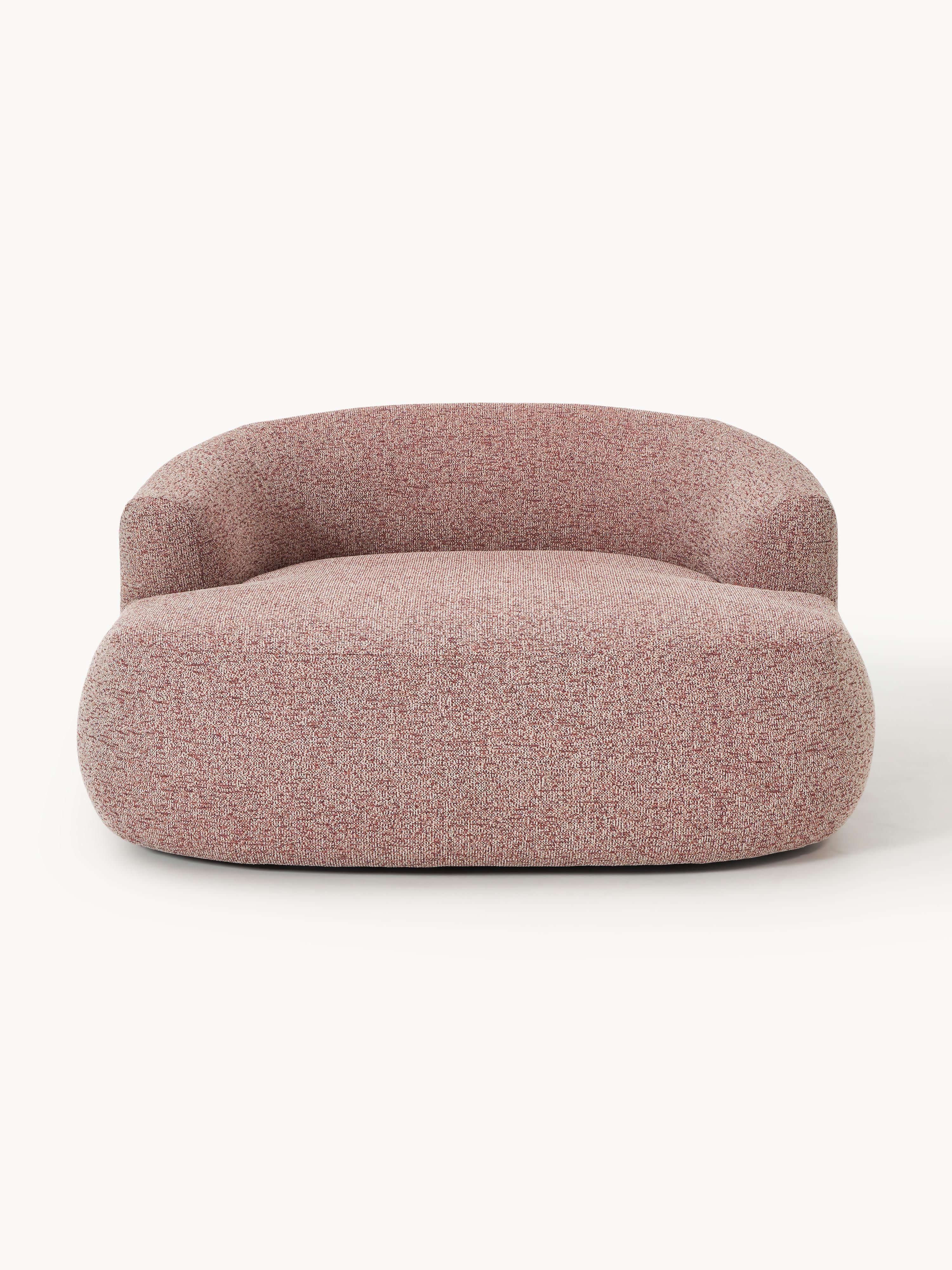 Sofia XL Bouclé Lounge Chair