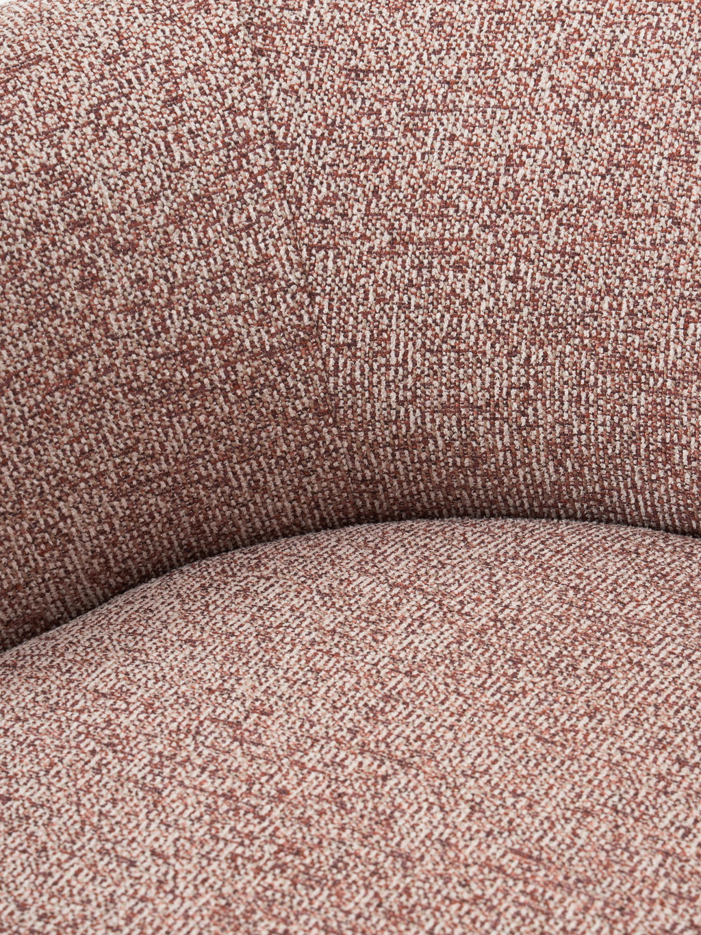 Sofia XL Bouclé Lounge Chair
