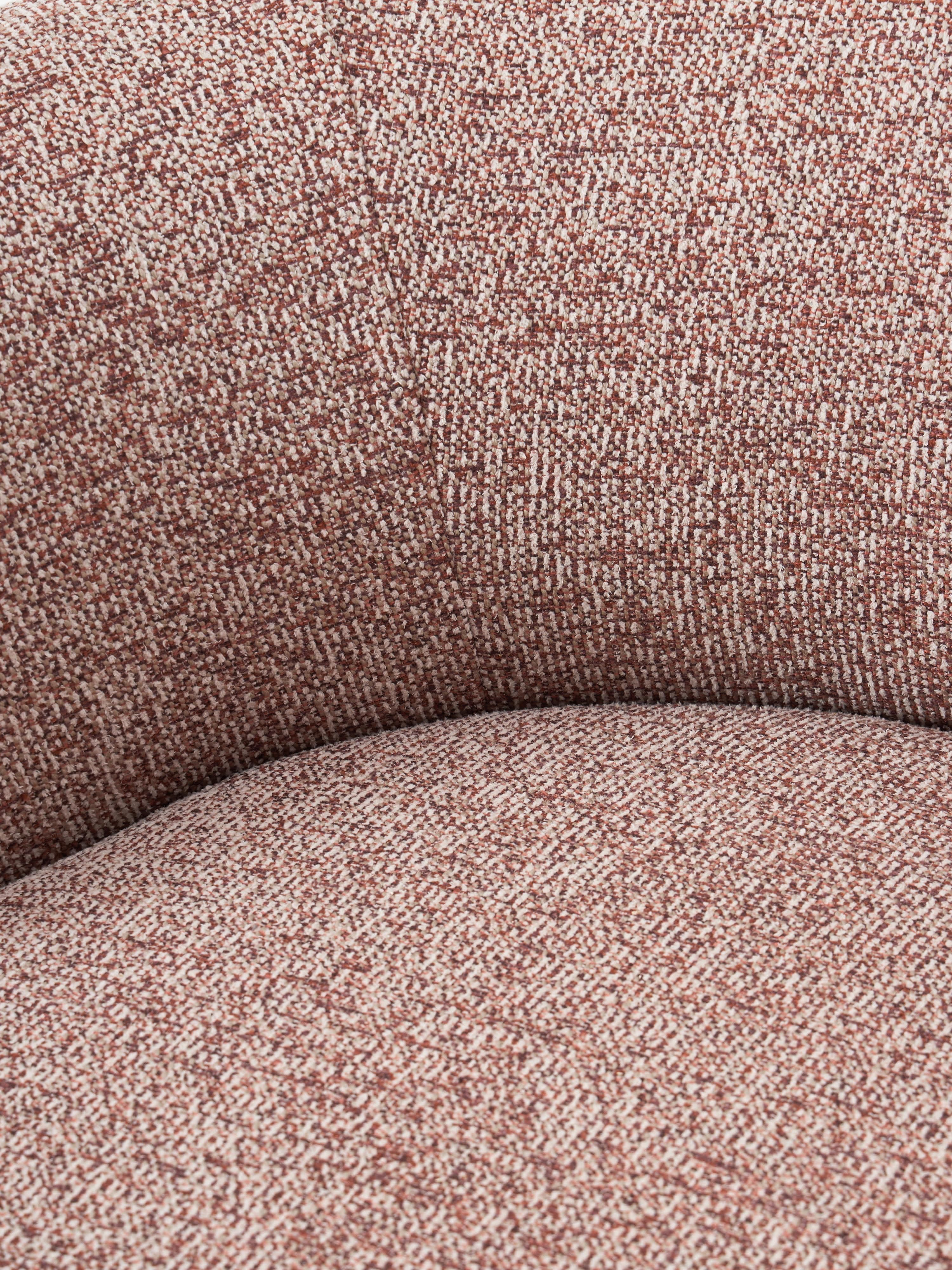 Sofia XL Bouclé Lounge Chair