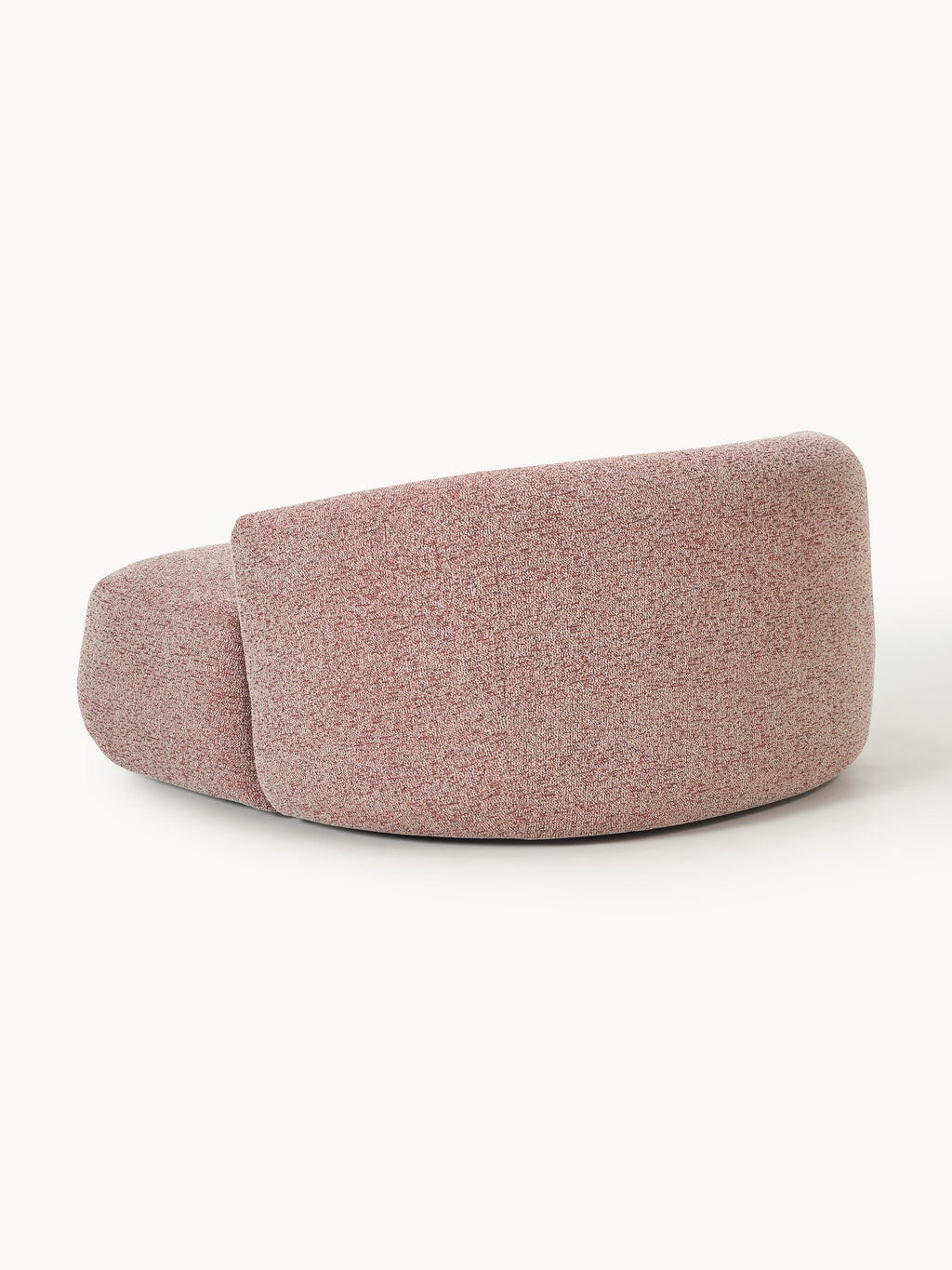Sofia XL Bouclé Lounge Chair