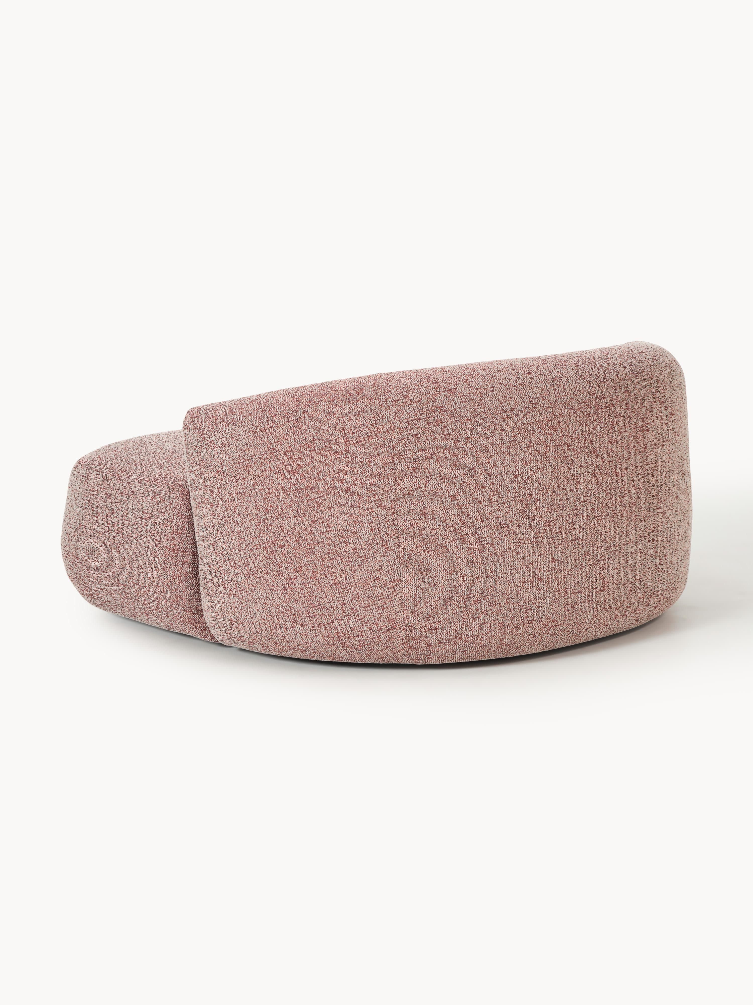 Sofia XL Bouclé Lounge Chair