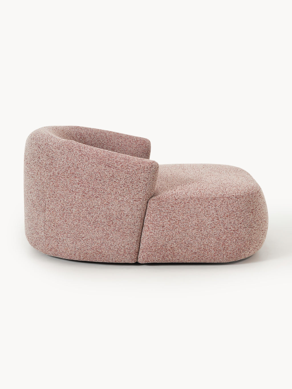 Sofia XL Bouclé Lounge Chair