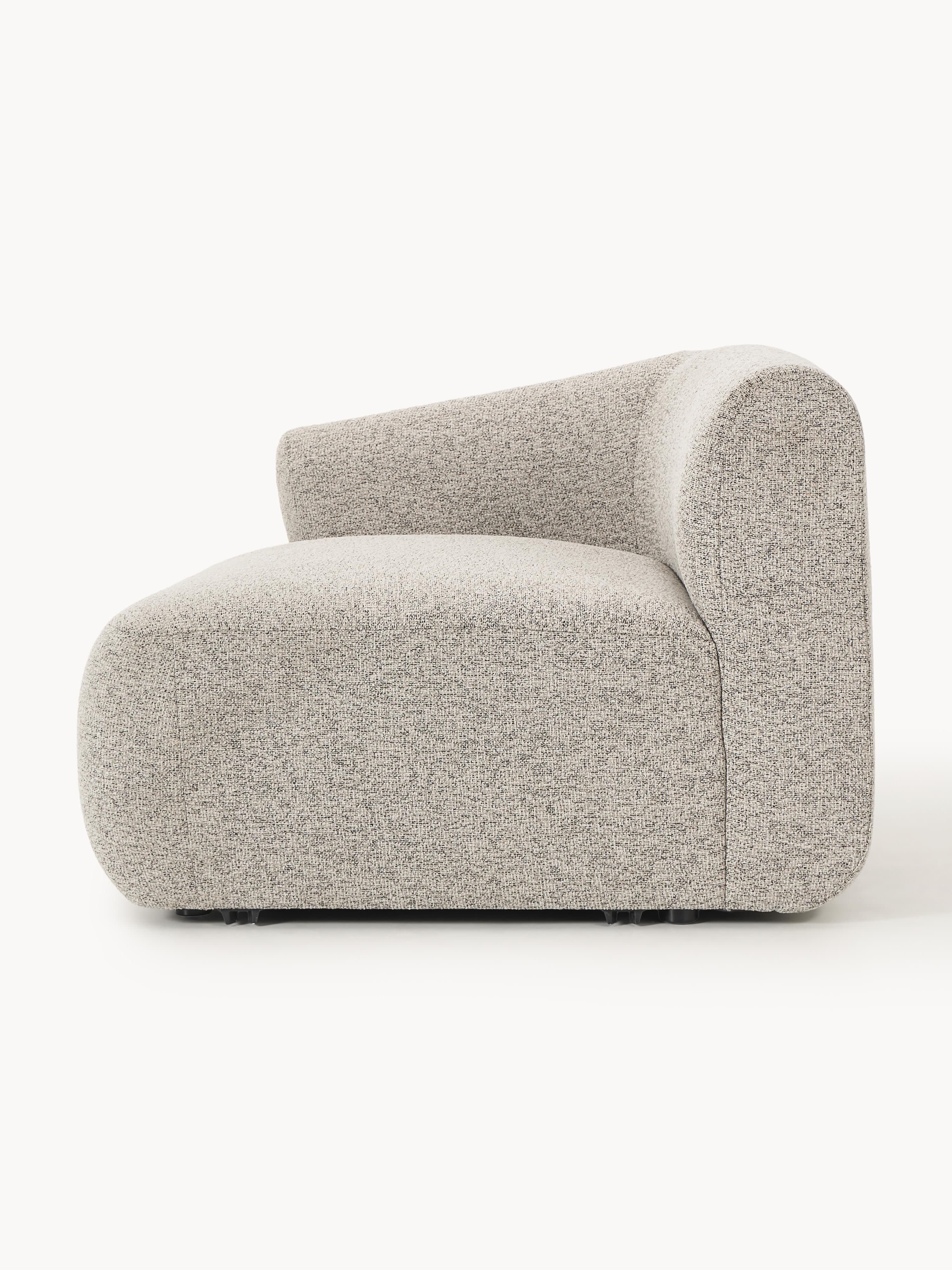 Sofia Bouclé Corner Module